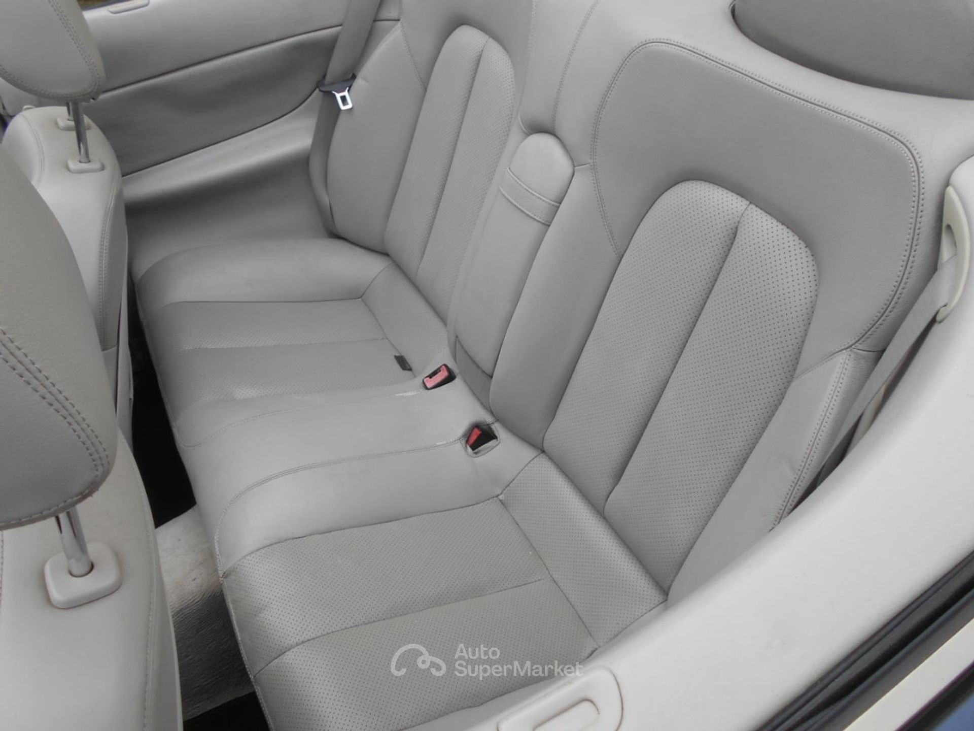 Mercedes-Benz CLK