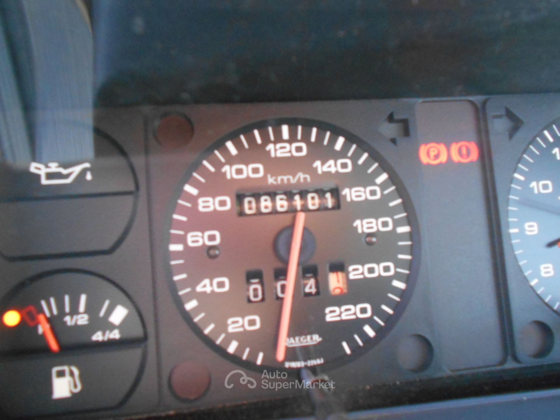 Peugeot 309