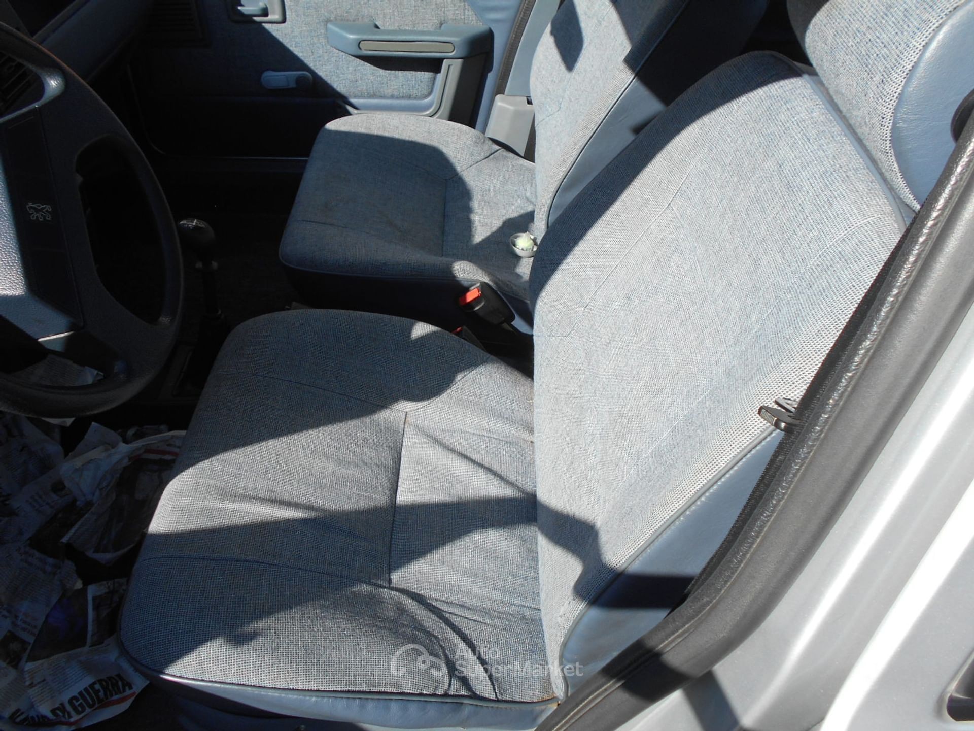Peugeot 309