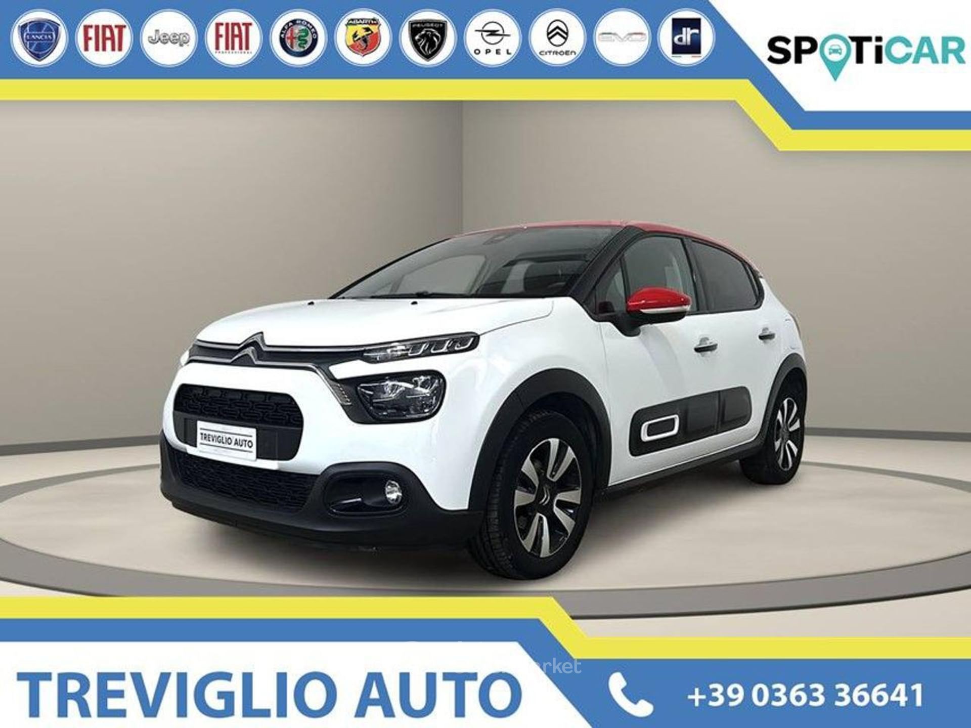 Citroen C3