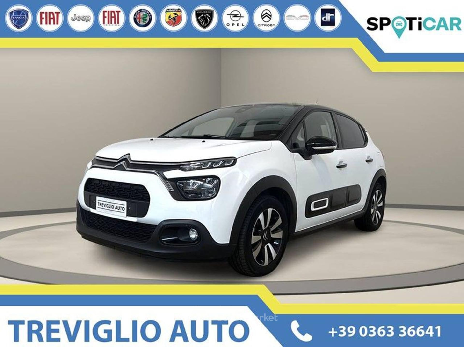Citroen C3