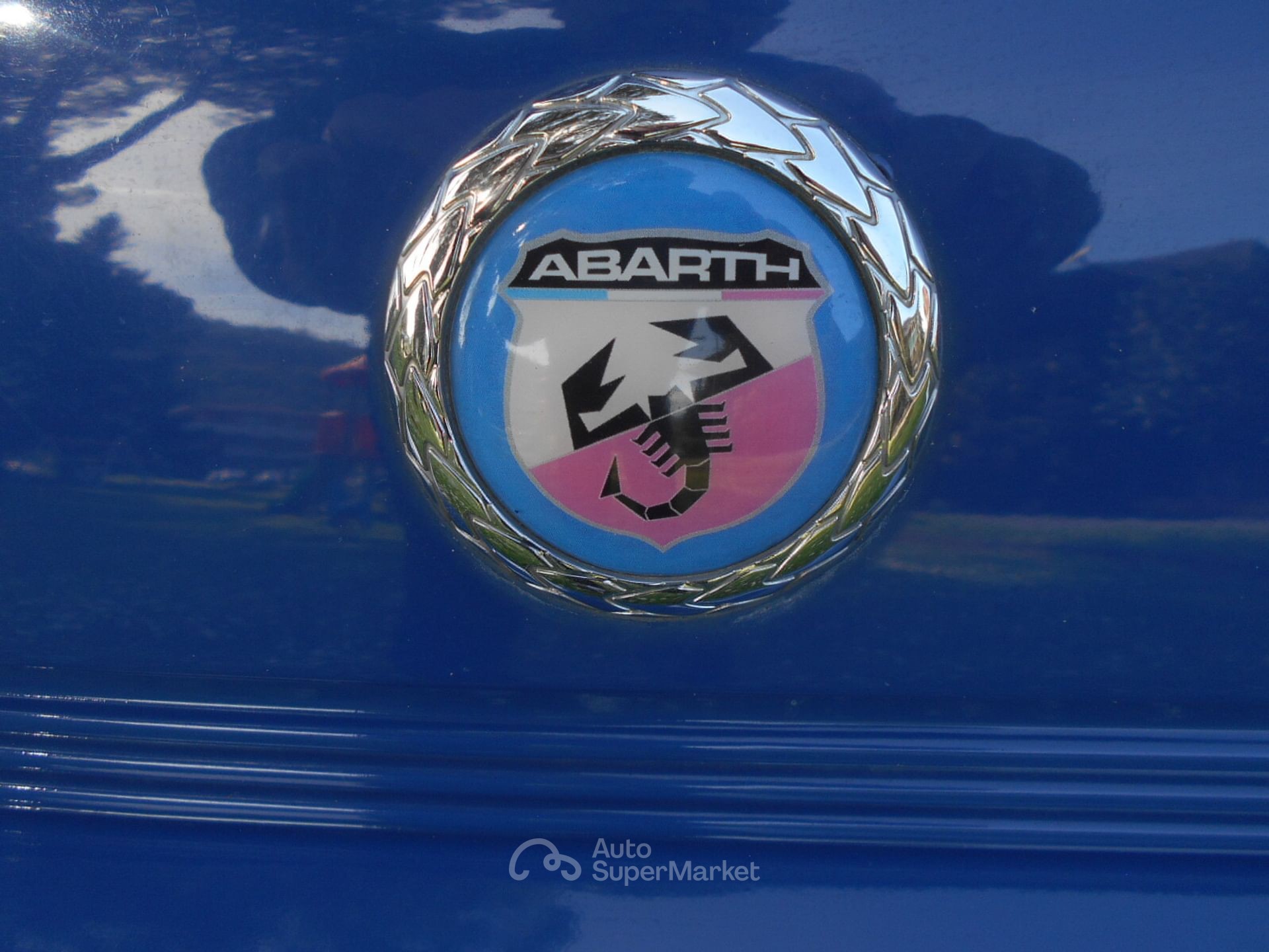 Fiat Cinquecento