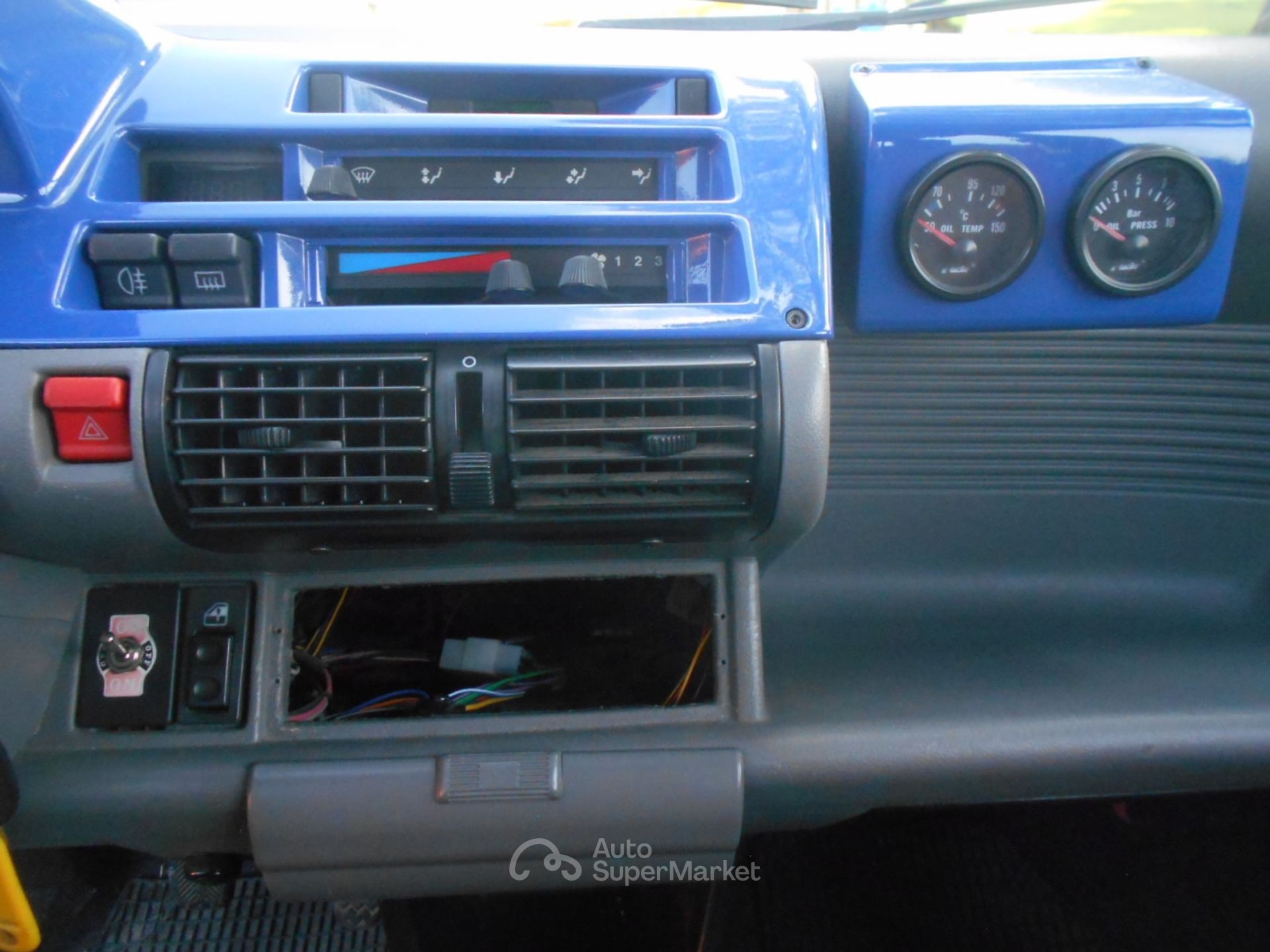 Fiat Cinquecento