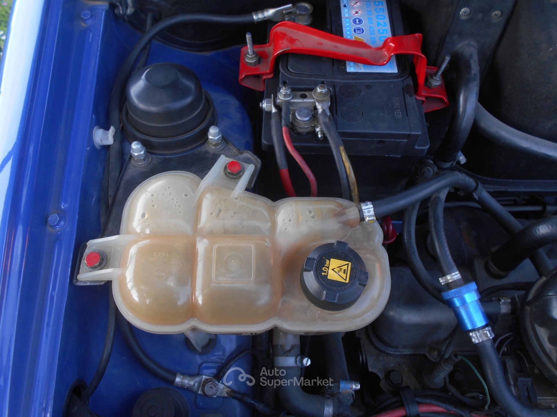 Fiat Cinquecento