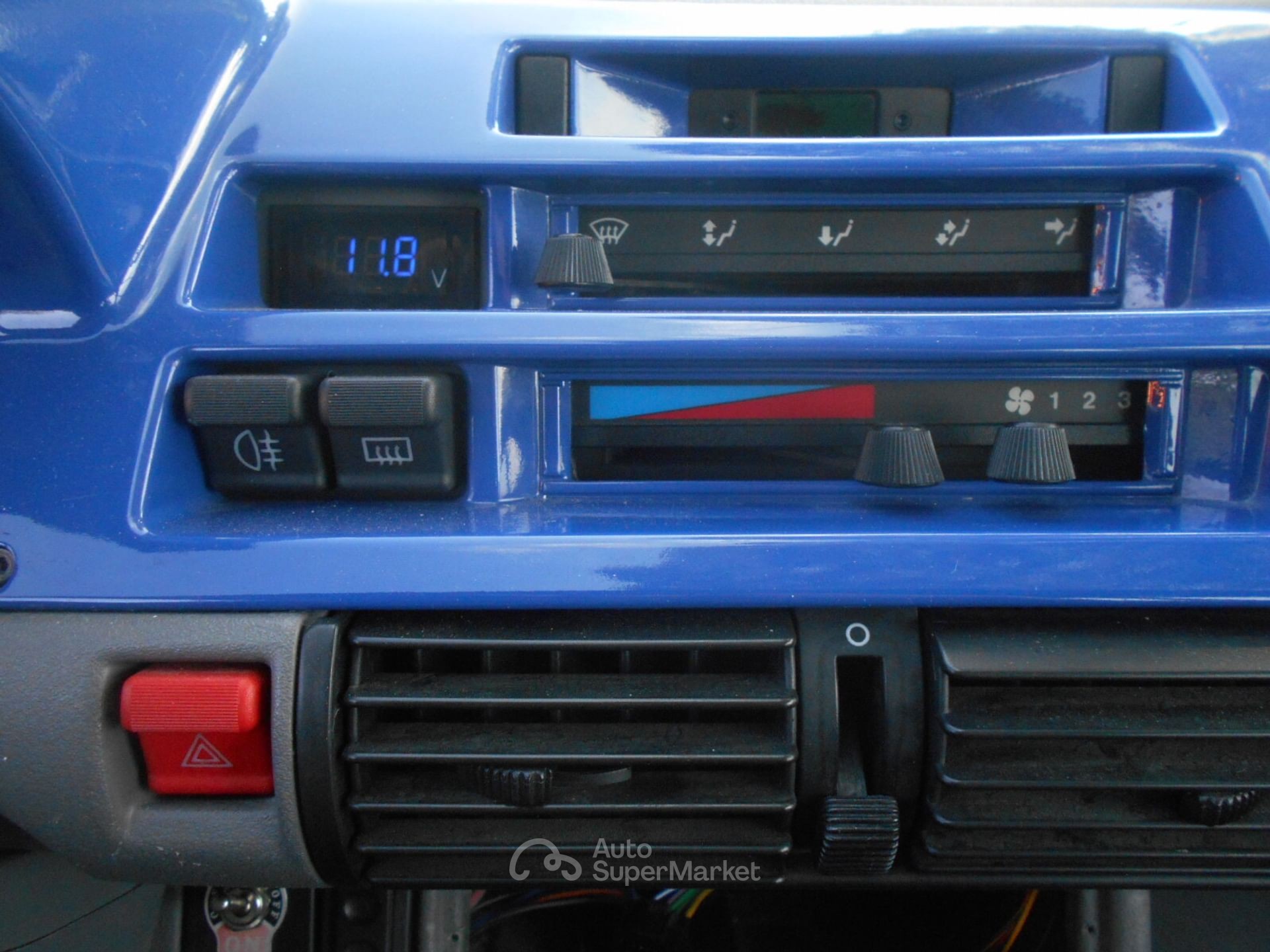 Fiat Cinquecento