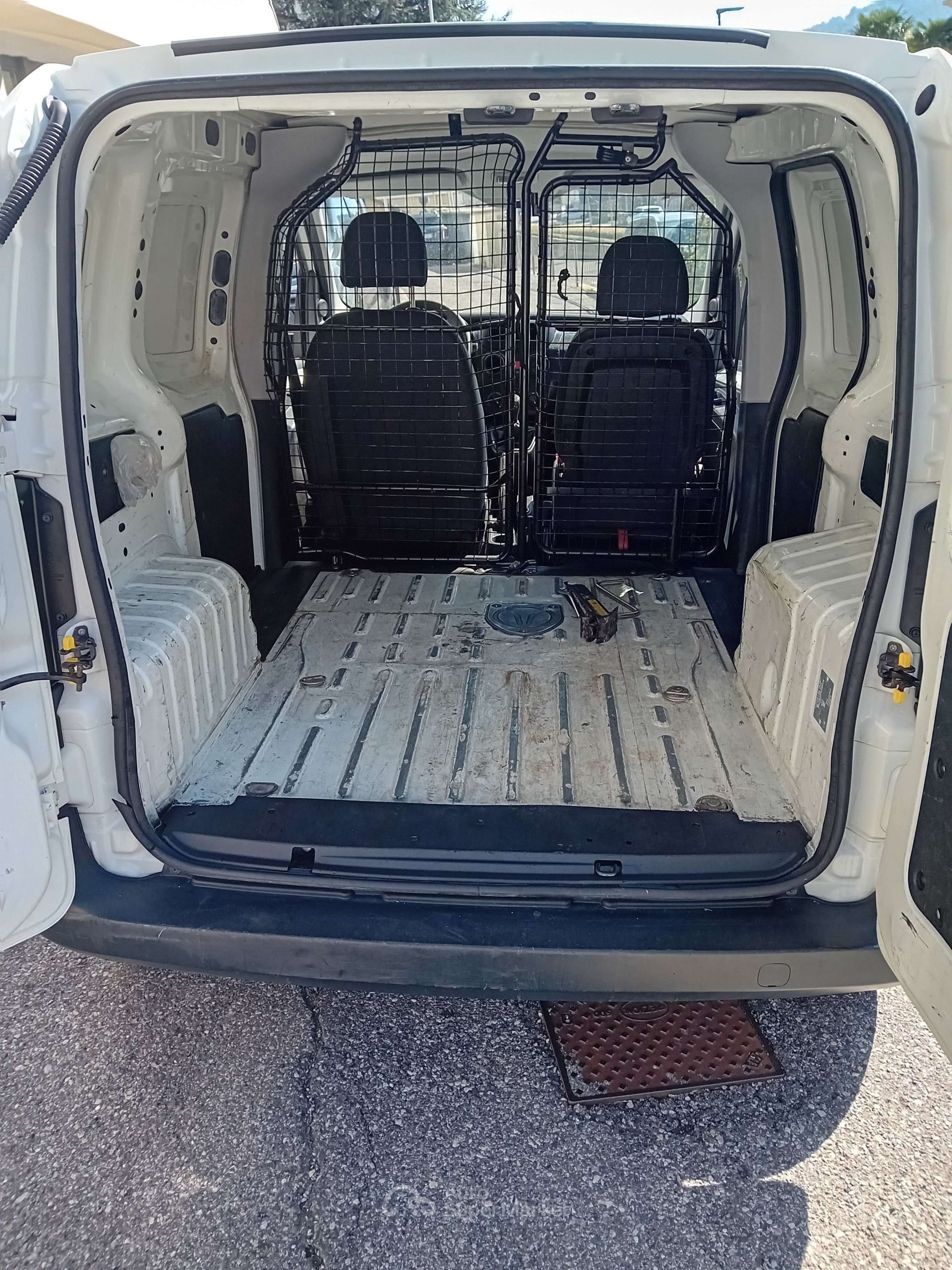 Peugeot Bipper