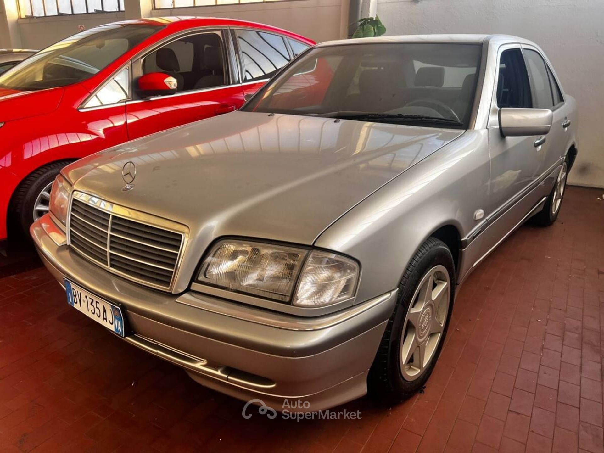 Mercedes-Benz Classe C