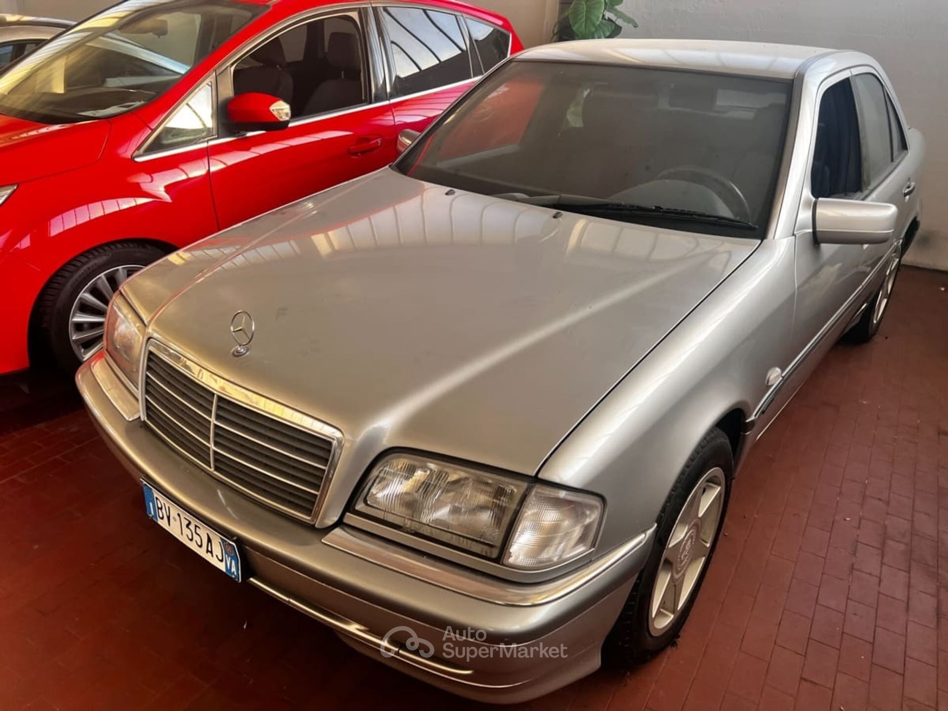 Mercedes-Benz Classe C