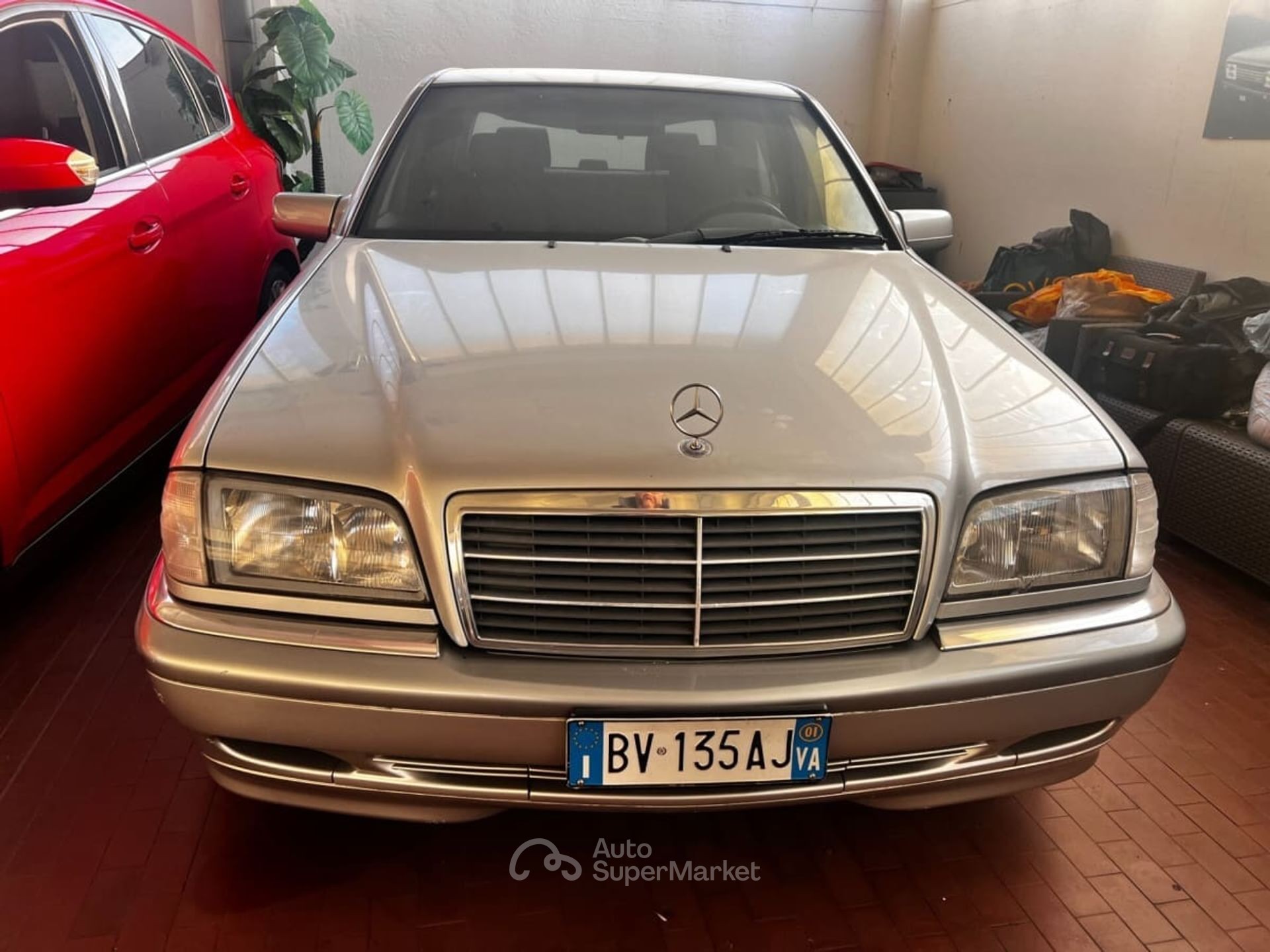 Mercedes-Benz Classe C