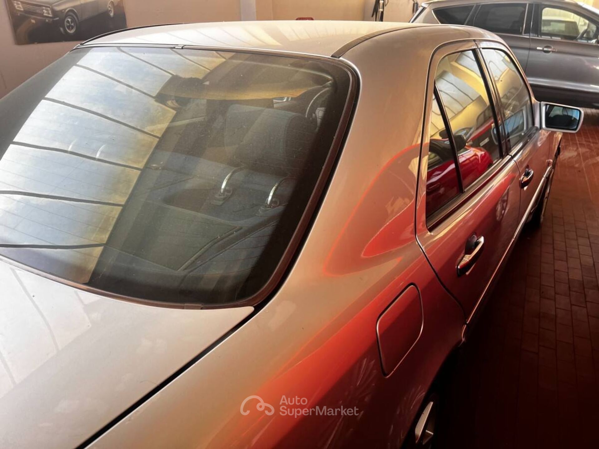 Mercedes-Benz Classe C