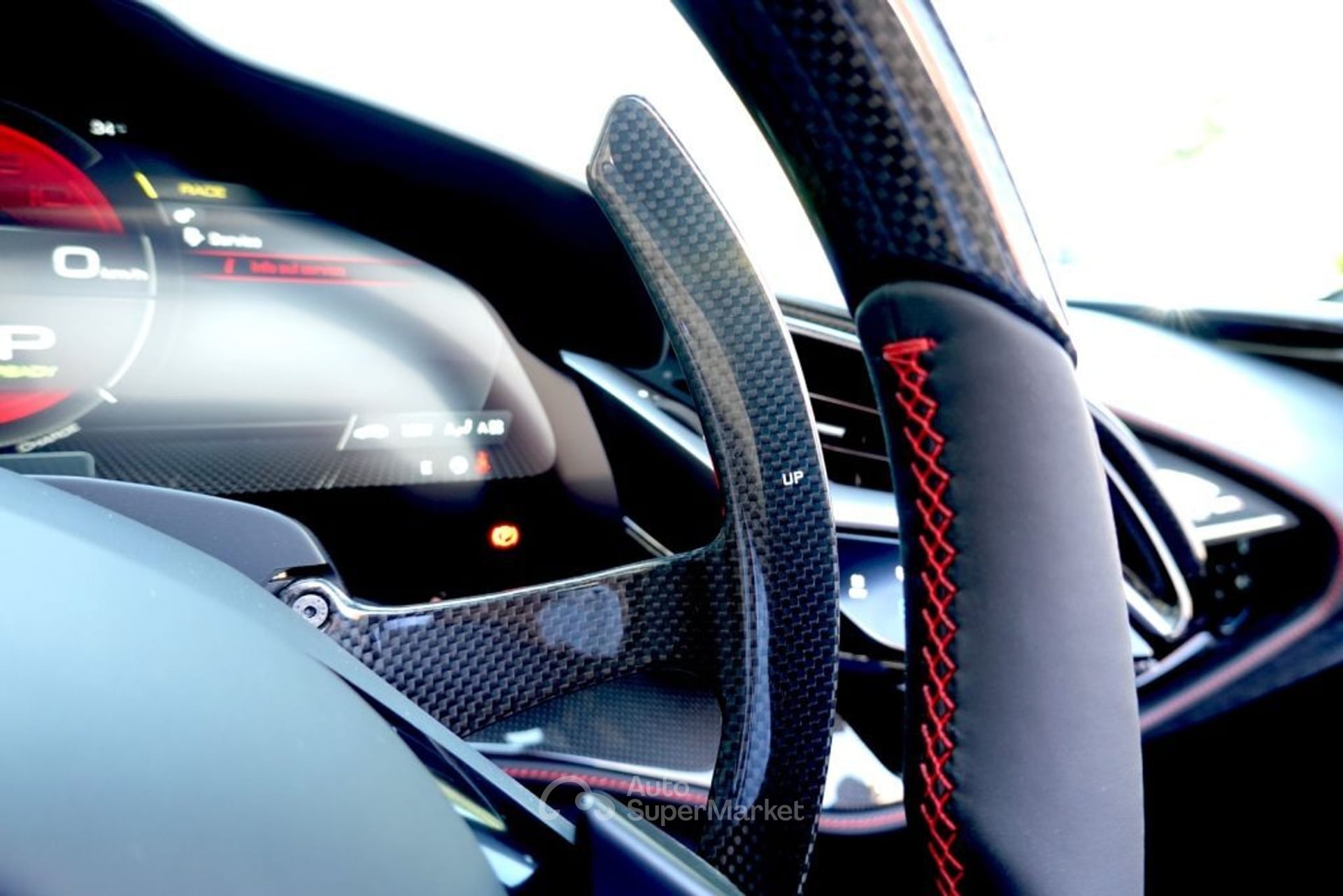 Ferrari SF90