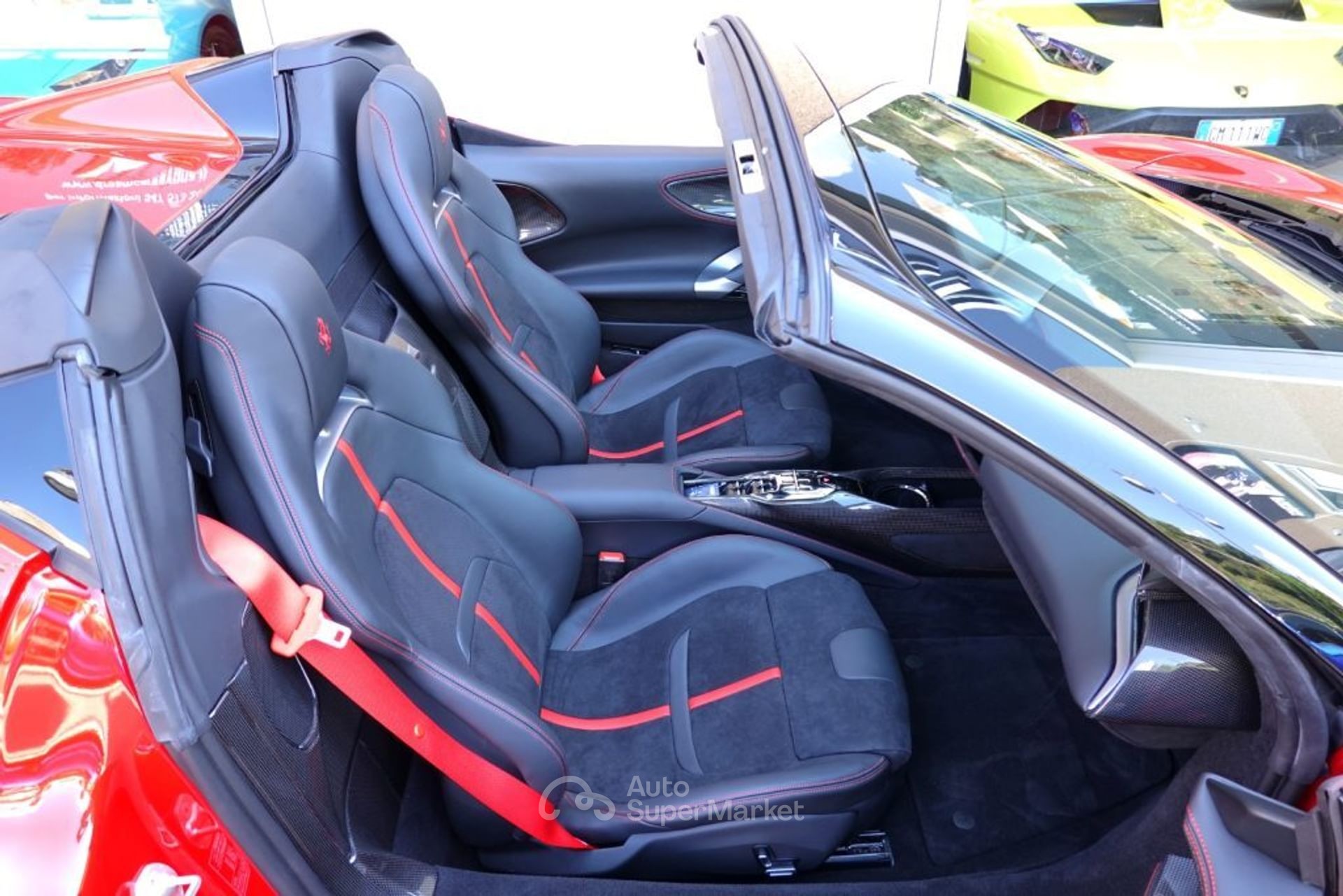 Ferrari SF90