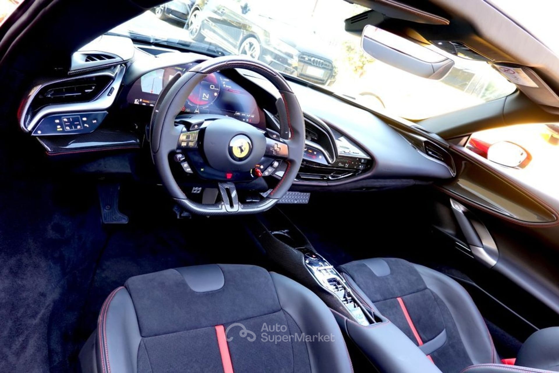 Ferrari SF90