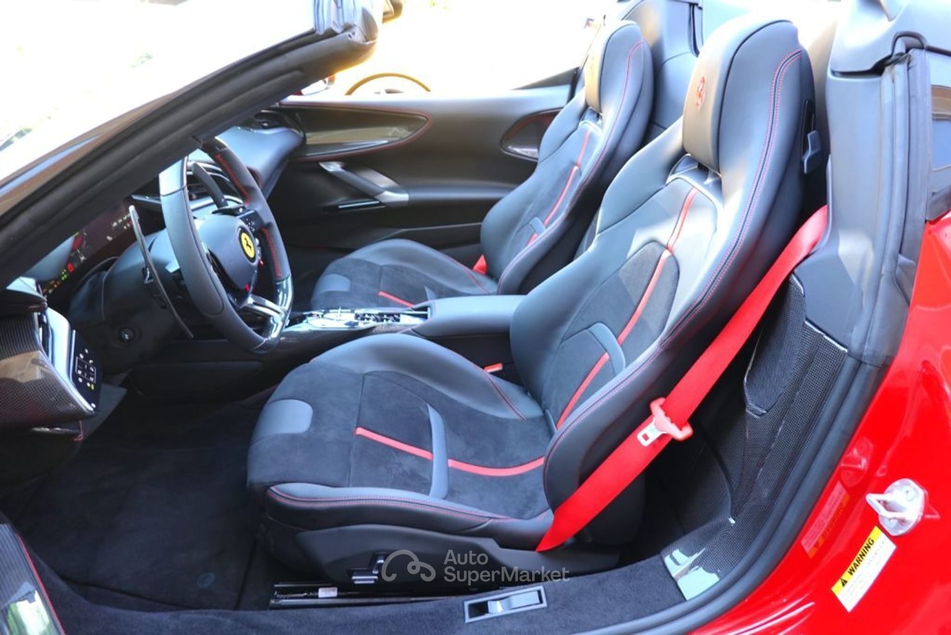 Ferrari SF90