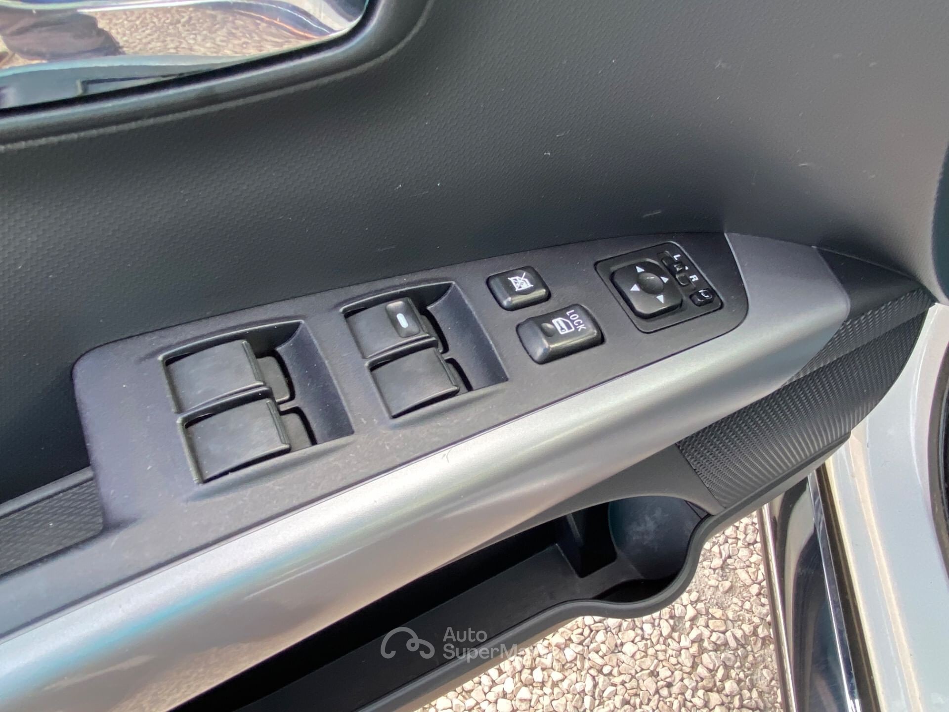 Peugeot 4007