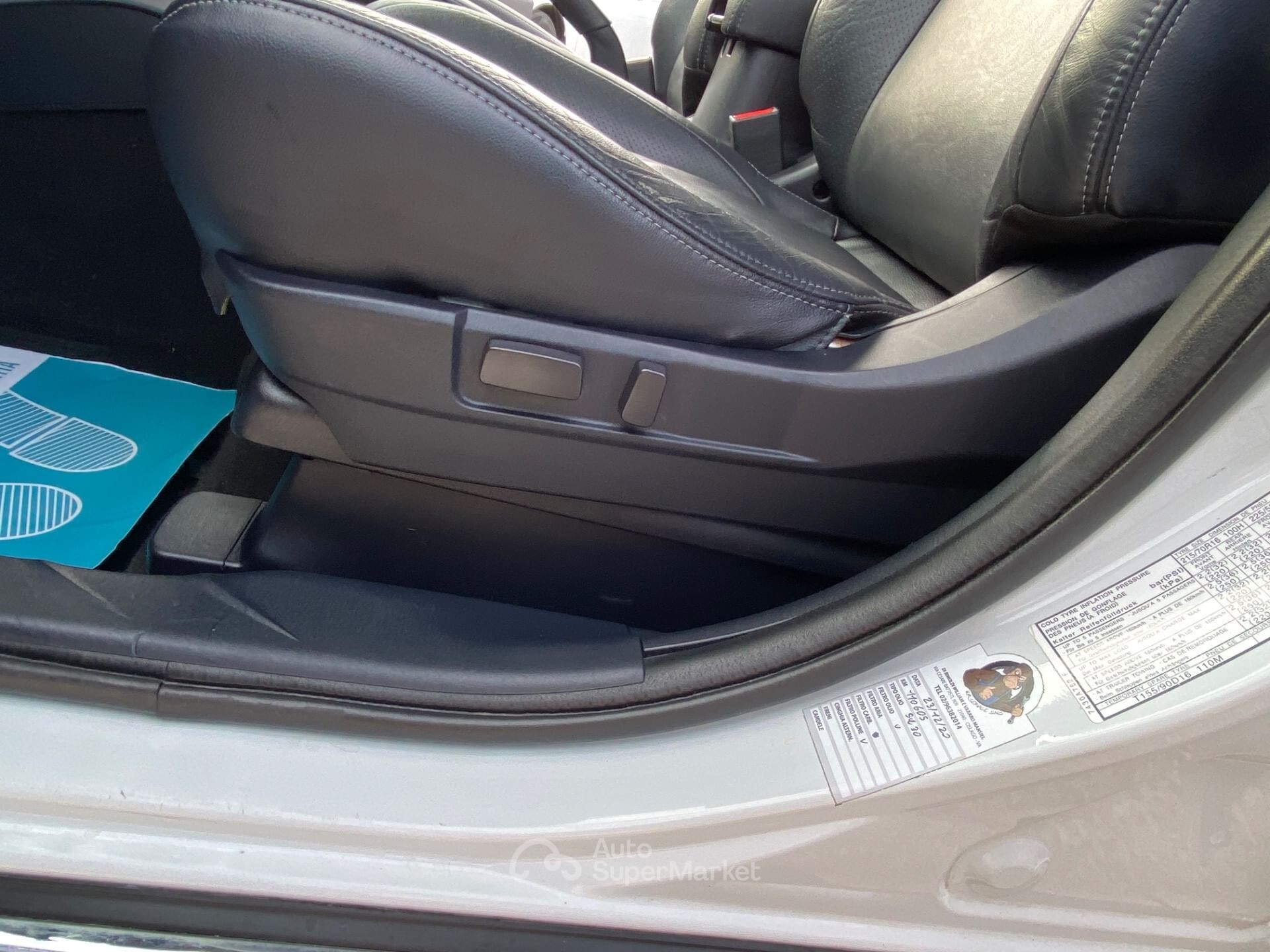 Peugeot 4007