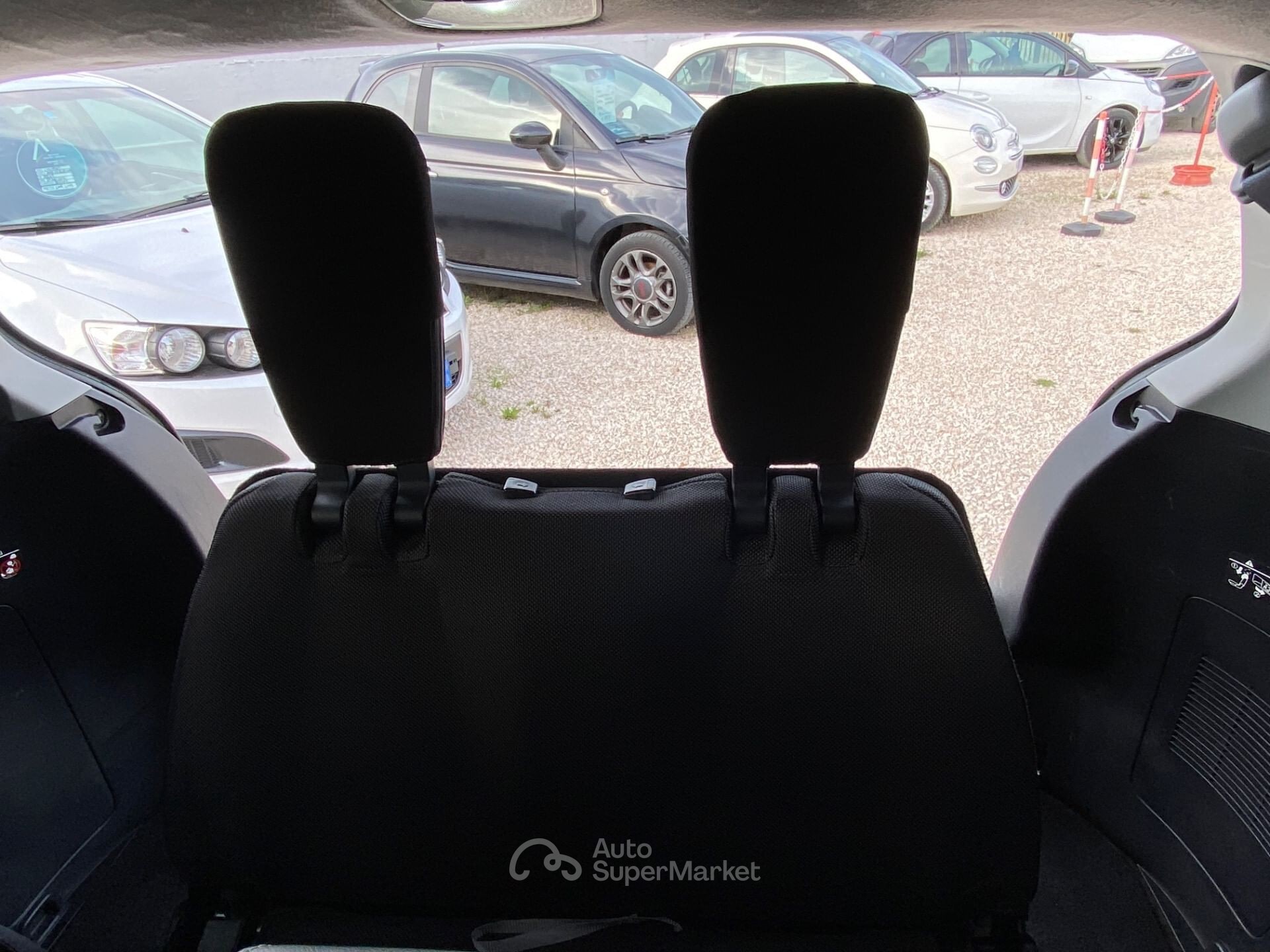 Peugeot 4007