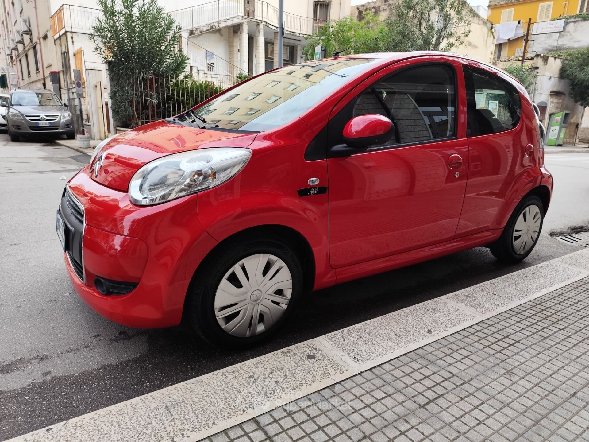 Citroen C1