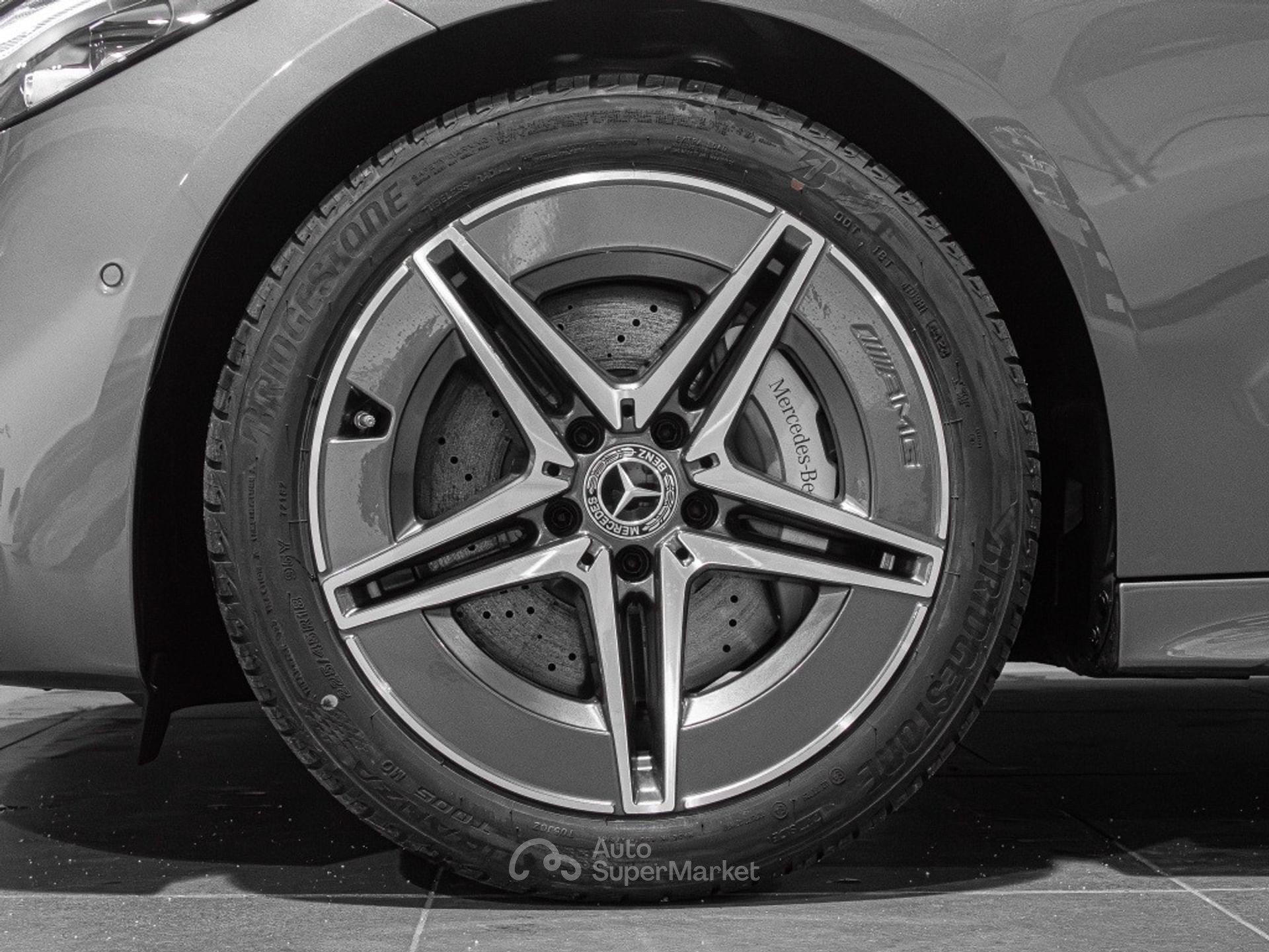 Mercedes-Benz Classe C