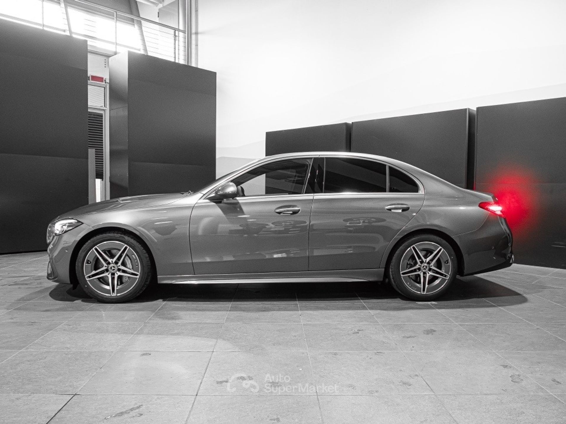 Mercedes-Benz Classe C