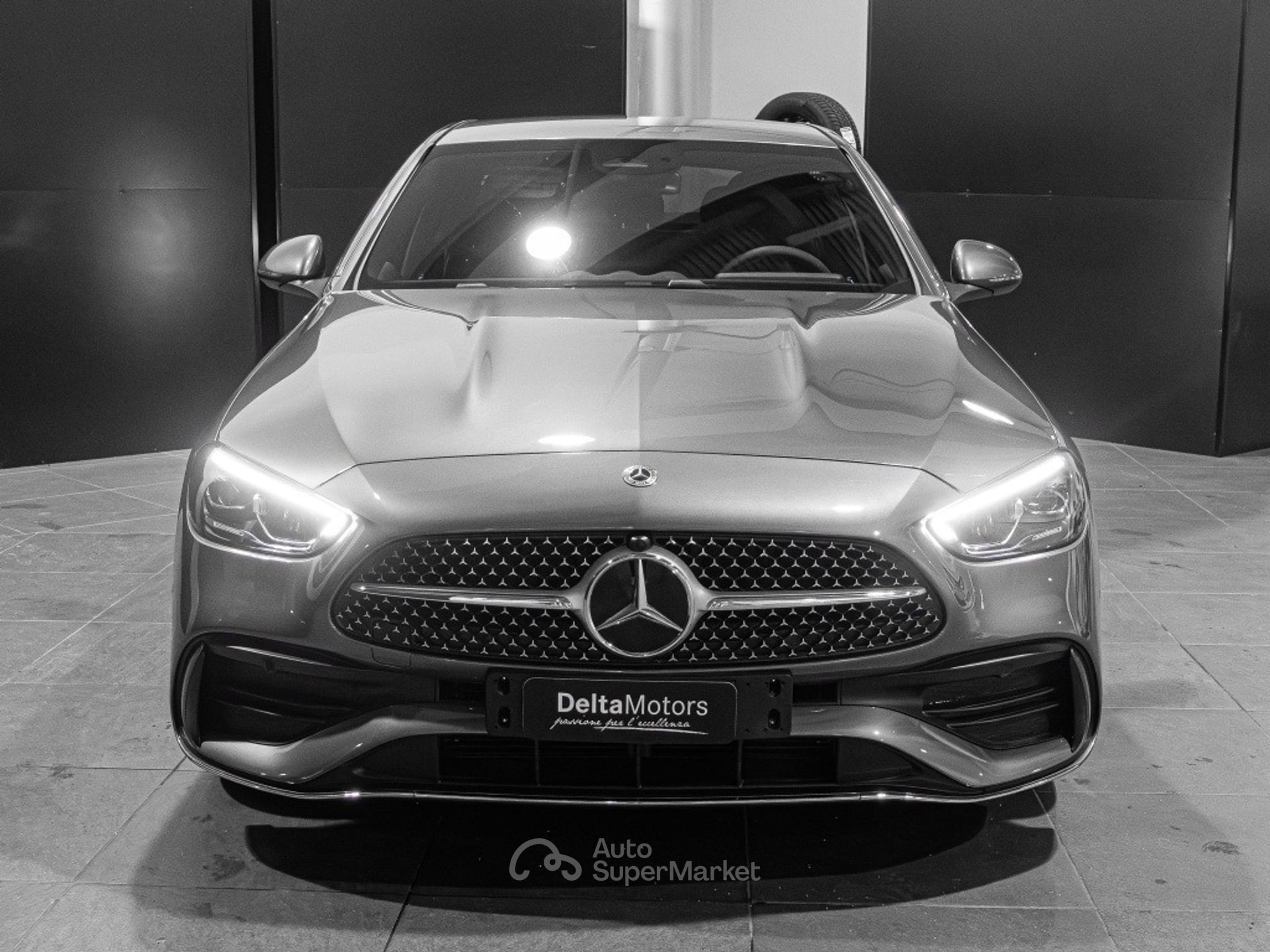 Mercedes-Benz Classe C