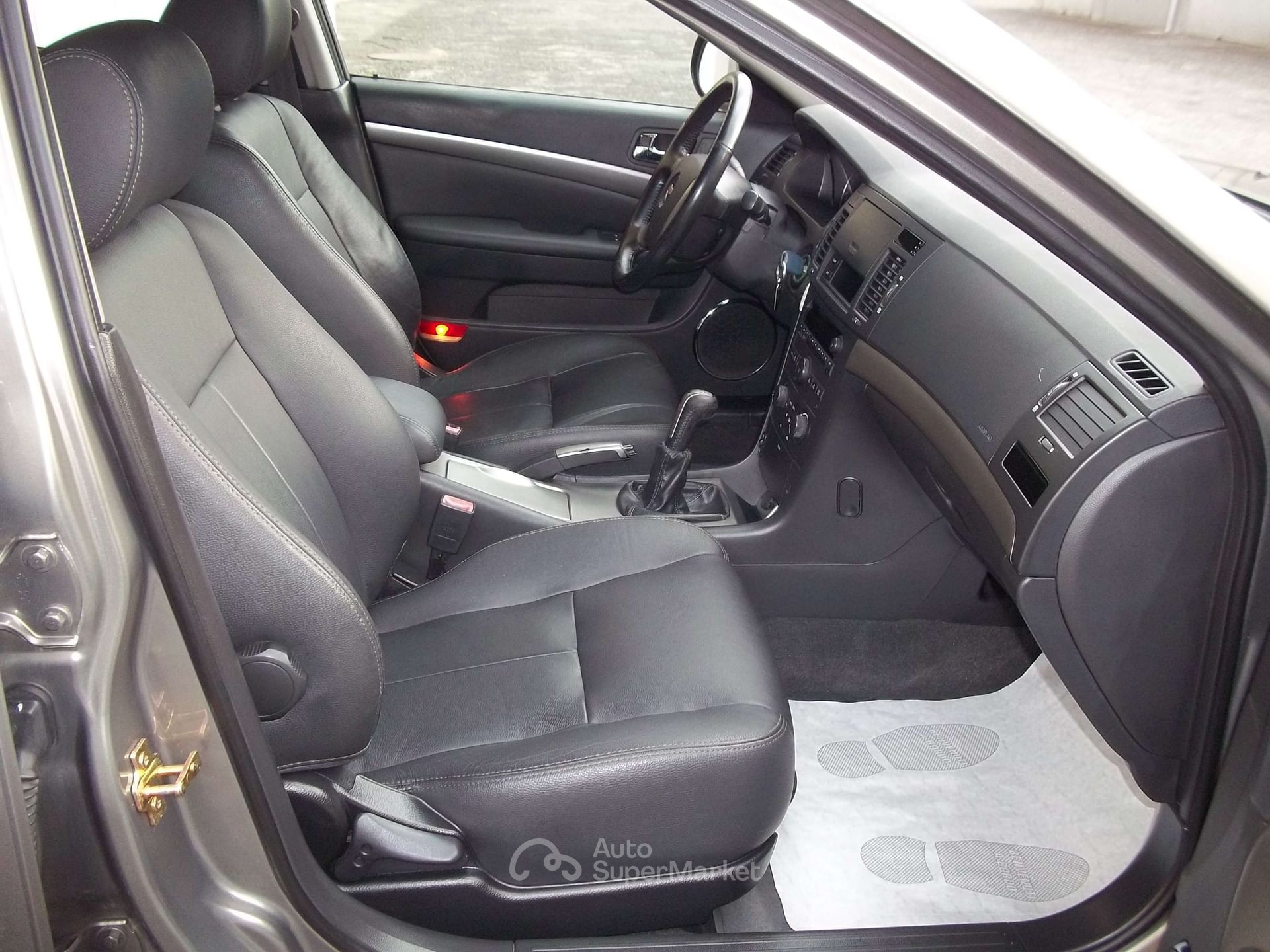 Chevrolet Epica
