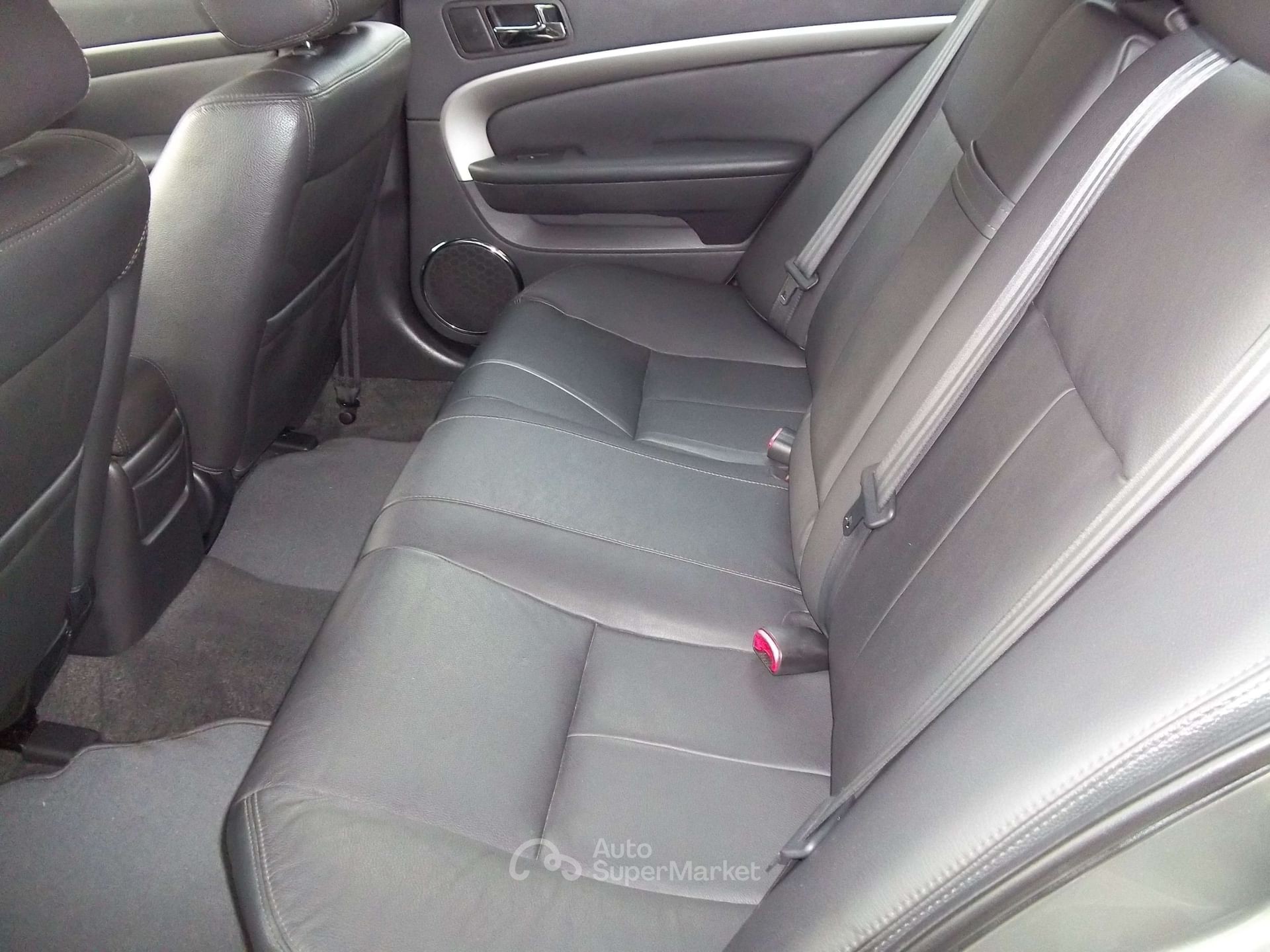 Chevrolet Epica
