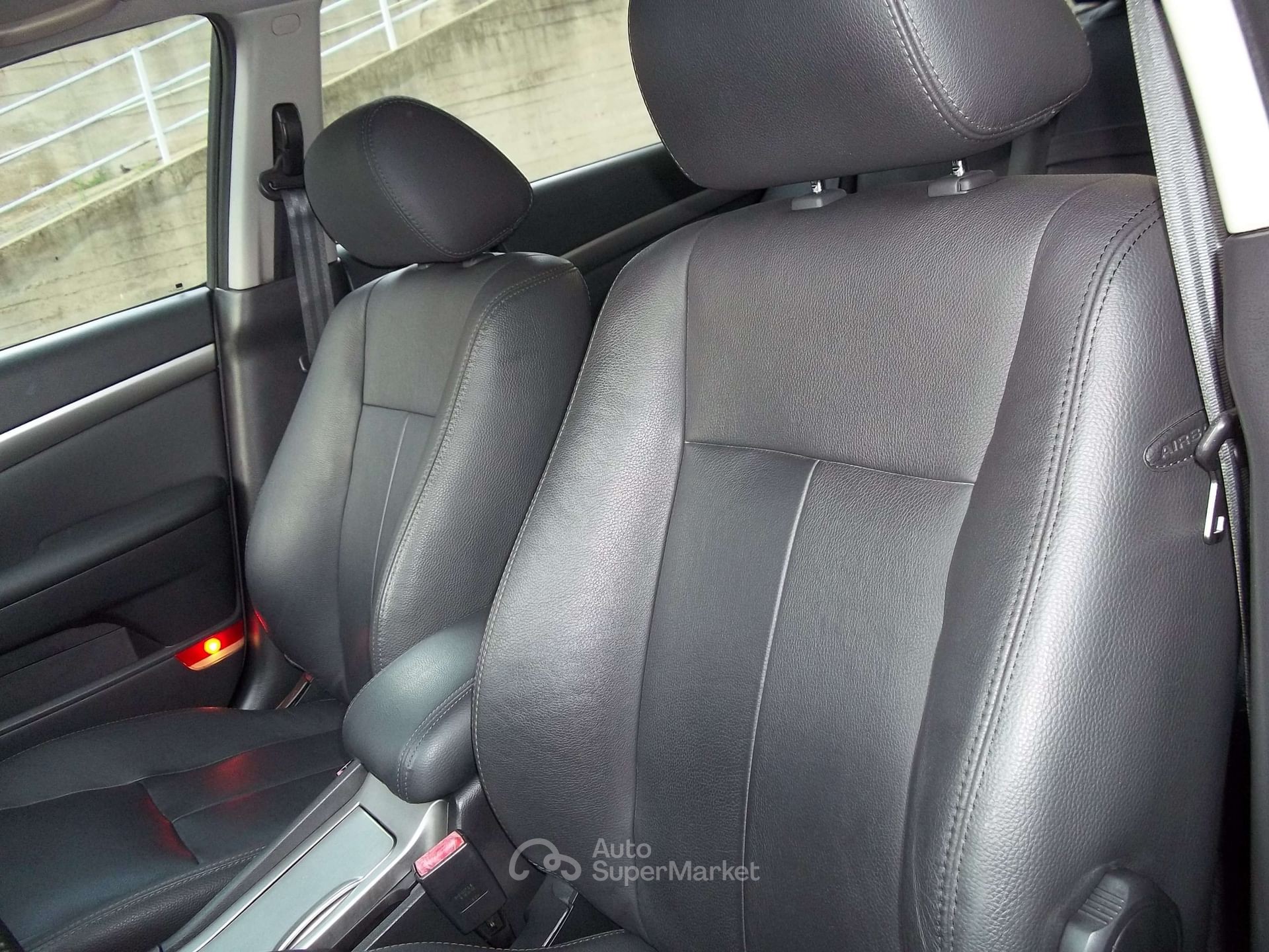 Chevrolet Epica