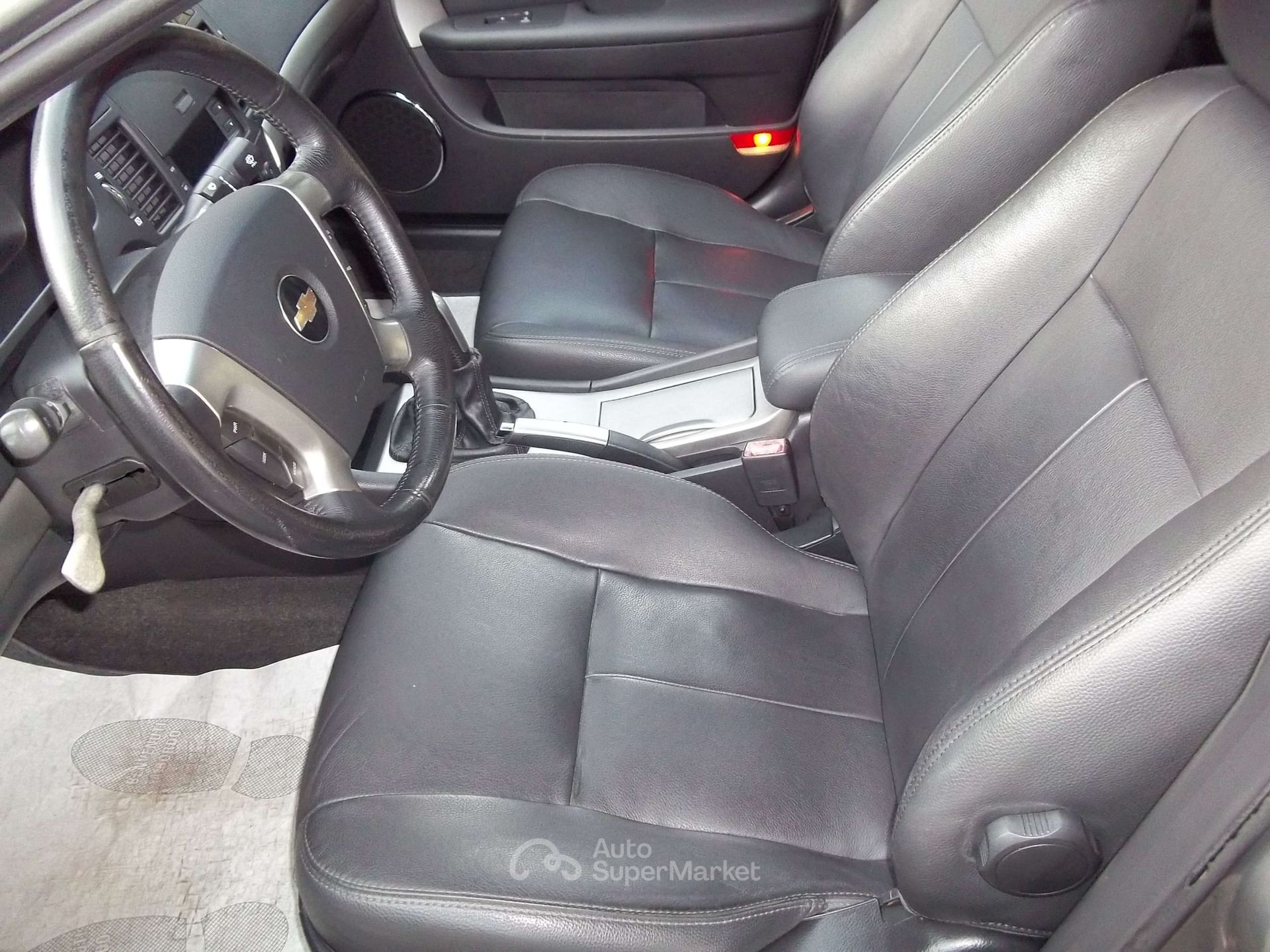 Chevrolet Epica