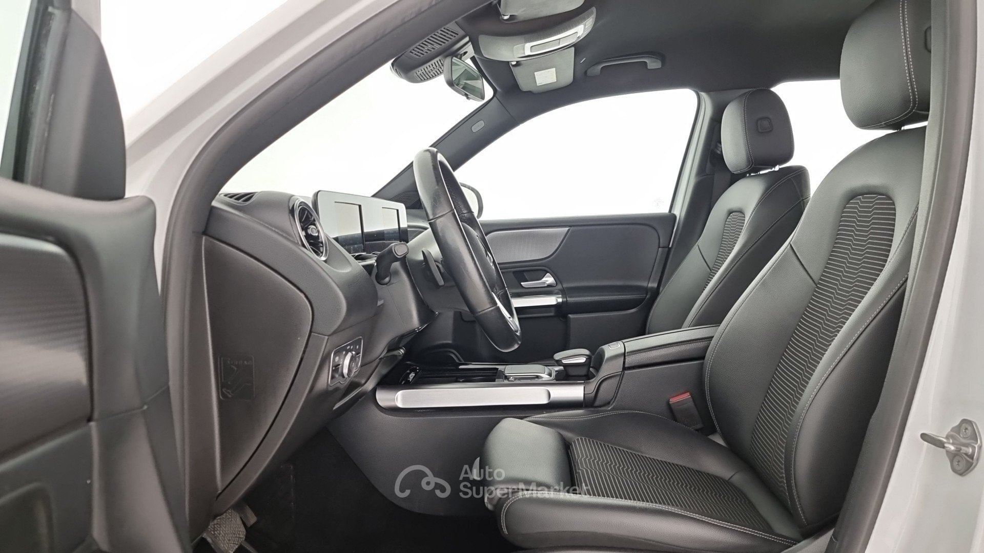 Mercedes-Benz Classe GLB