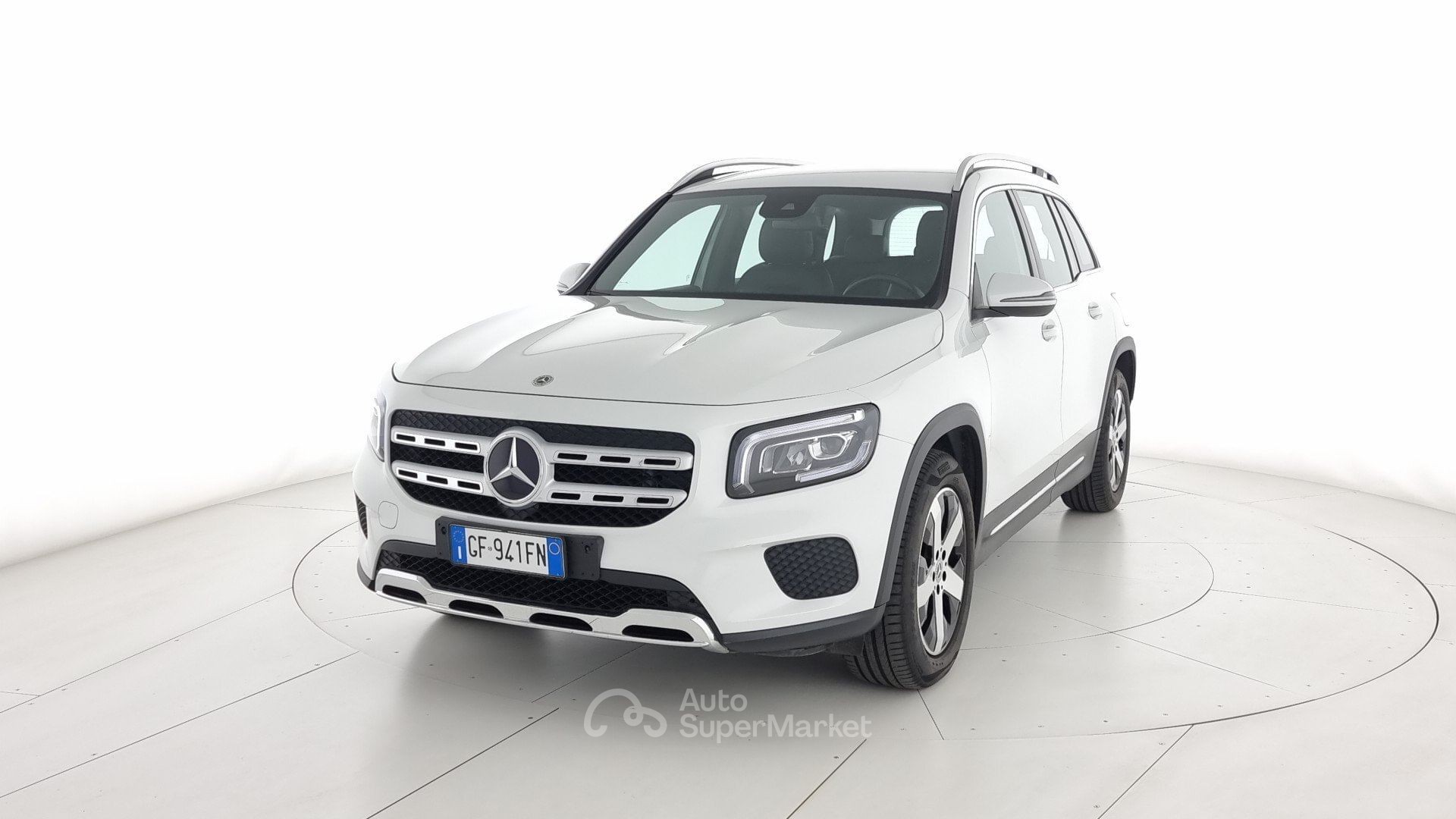 Mercedes-Benz Classe GLB
