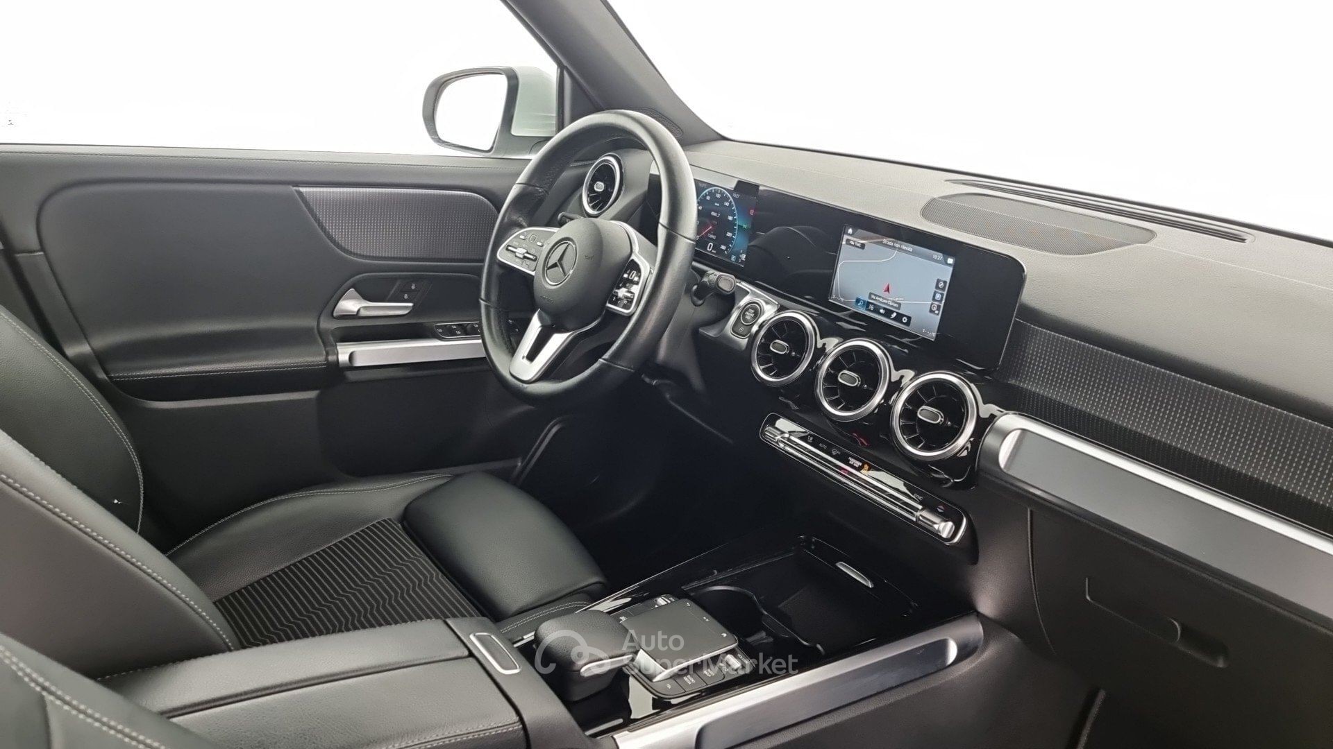 Mercedes-Benz Classe GLB