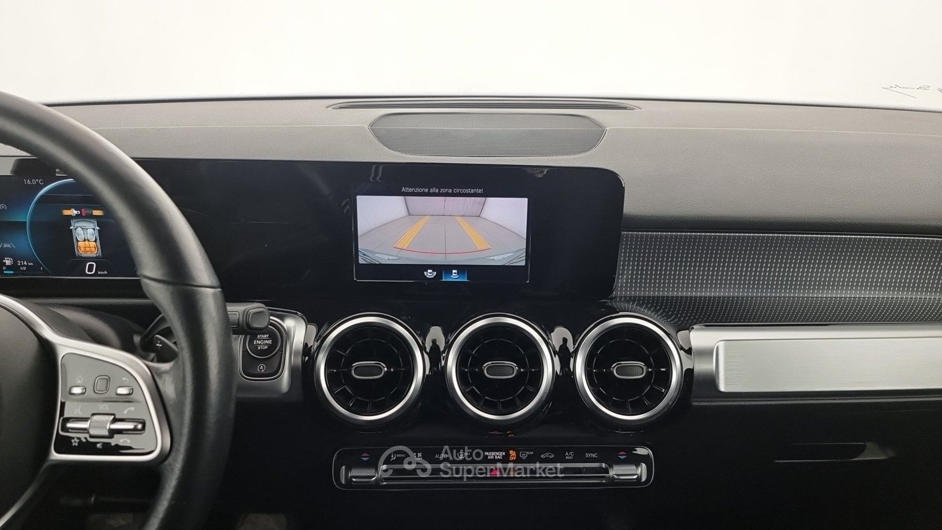 Mercedes-Benz Classe GLB