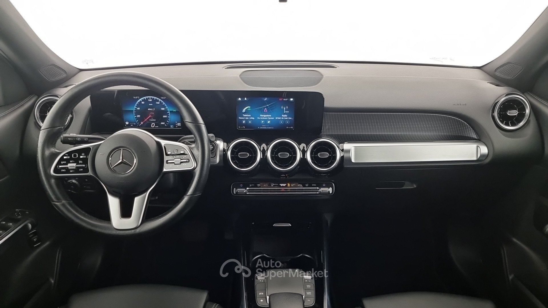 Mercedes-Benz Classe GLB