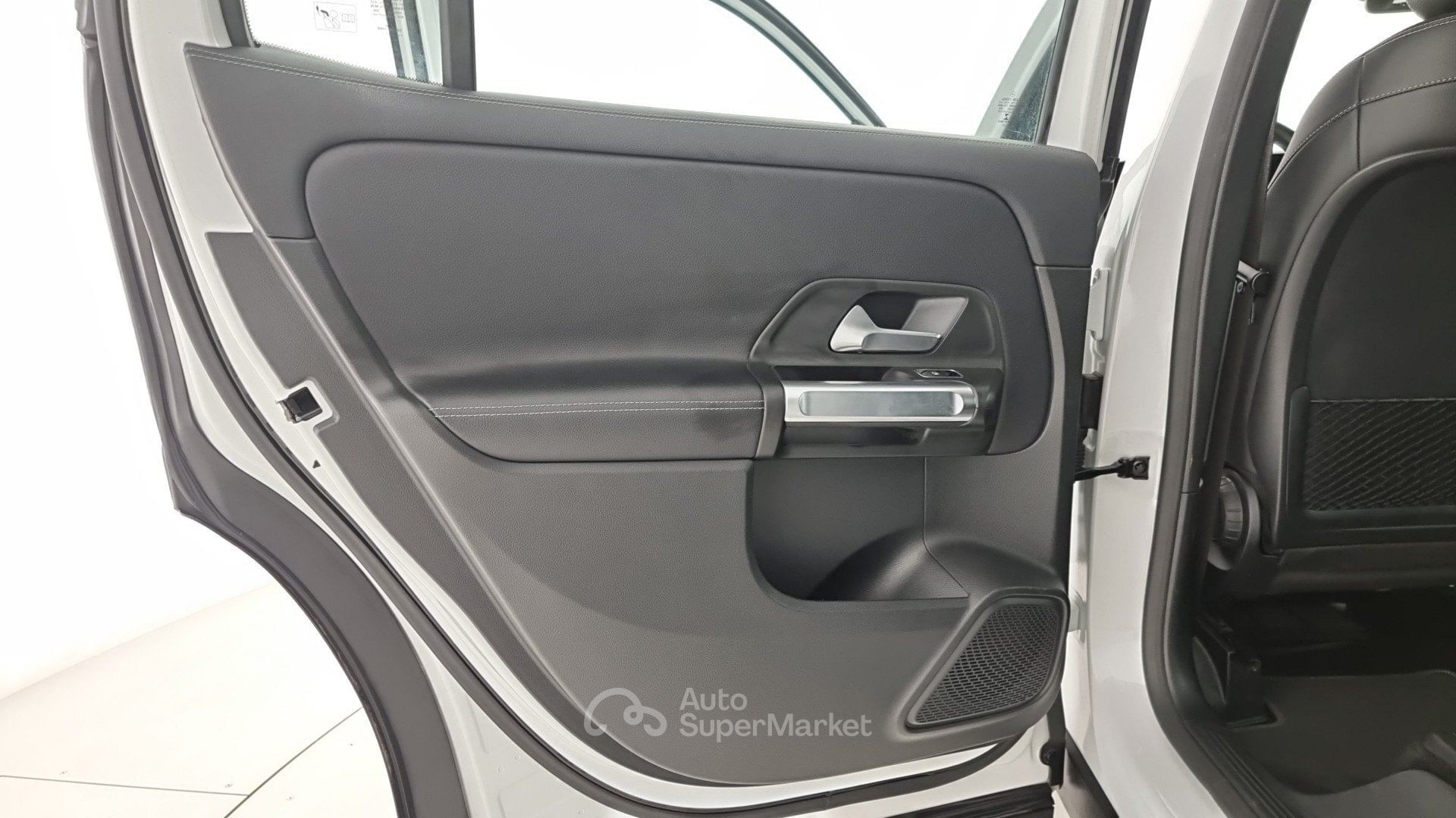 Mercedes-Benz Classe GLB