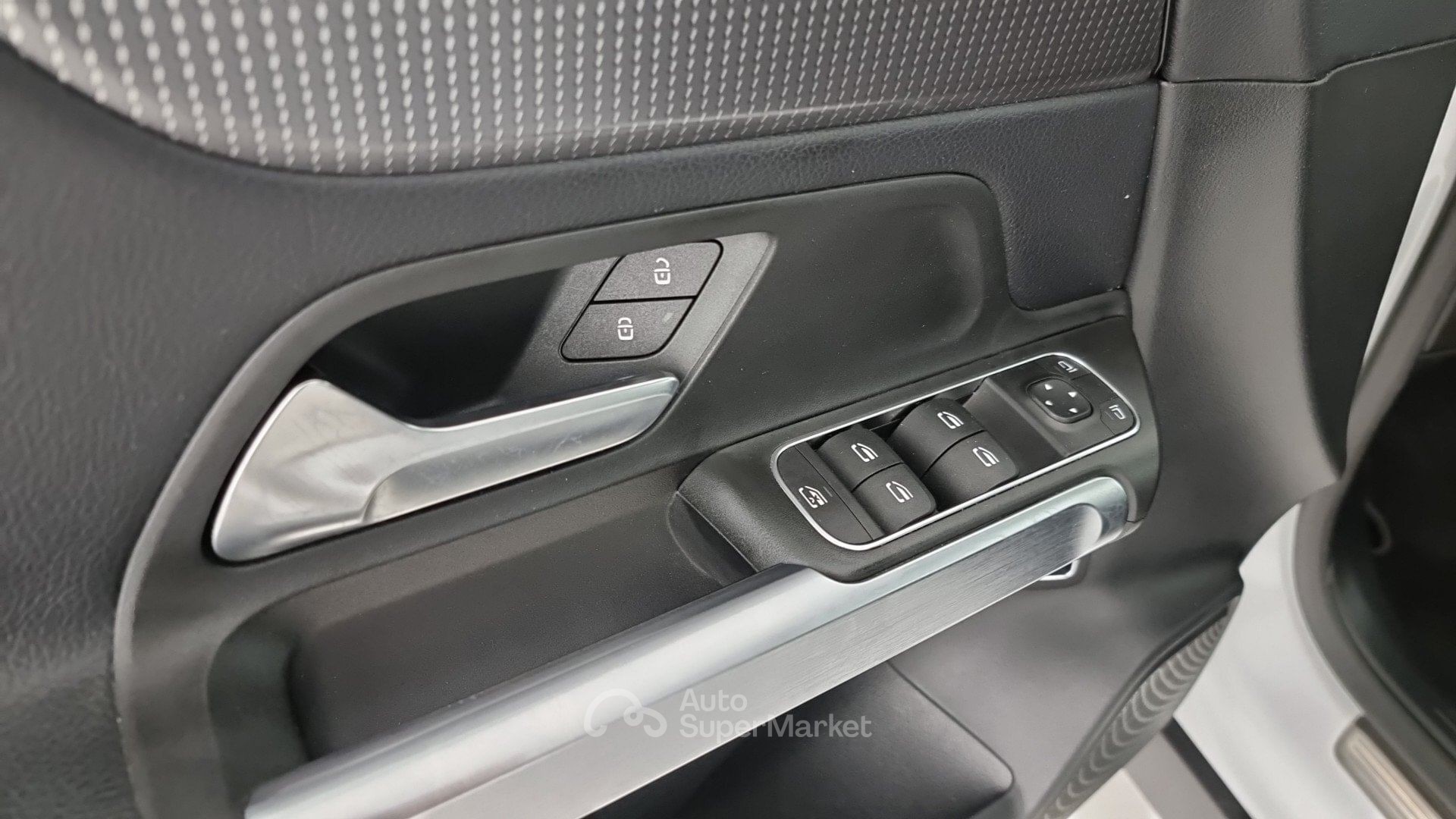 Mercedes-Benz Classe GLB
