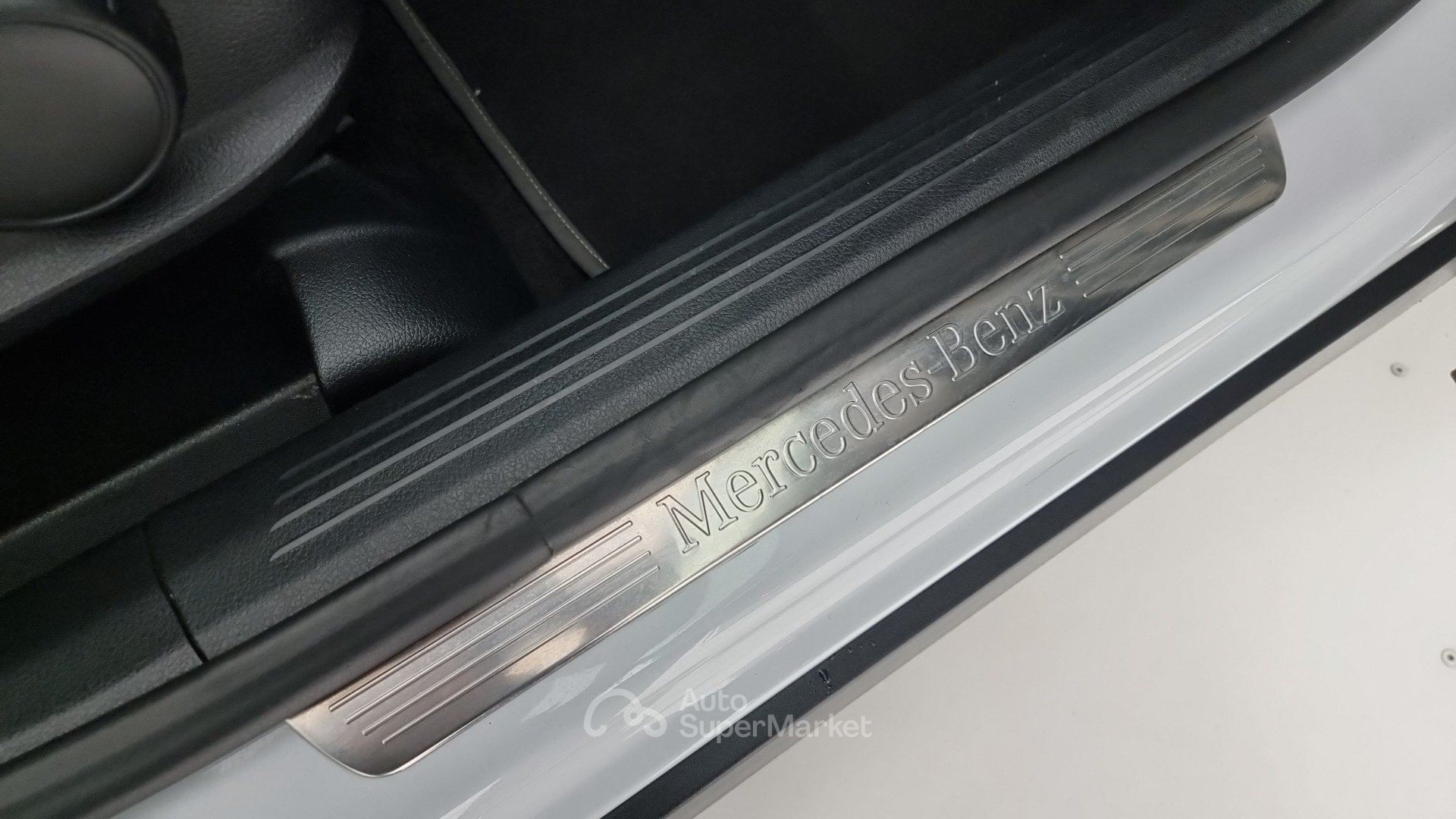 Mercedes-Benz Classe GLB
