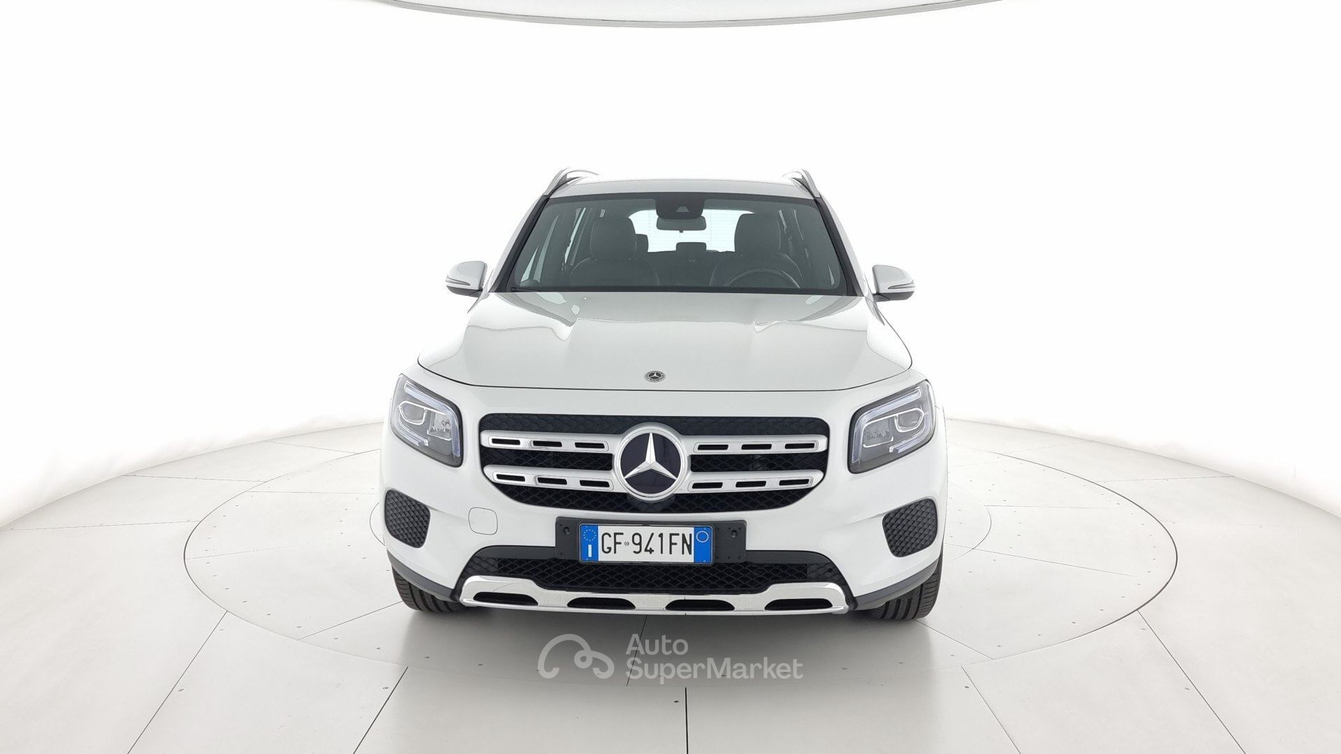 Mercedes-Benz Classe GLB