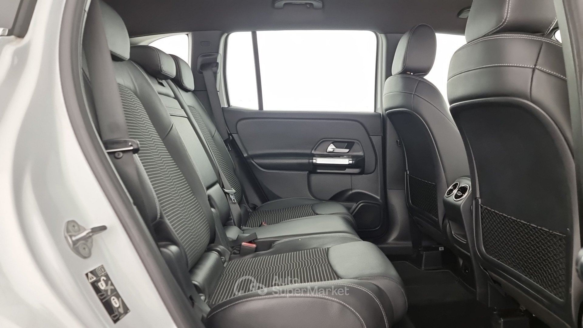 Mercedes-Benz Classe GLB