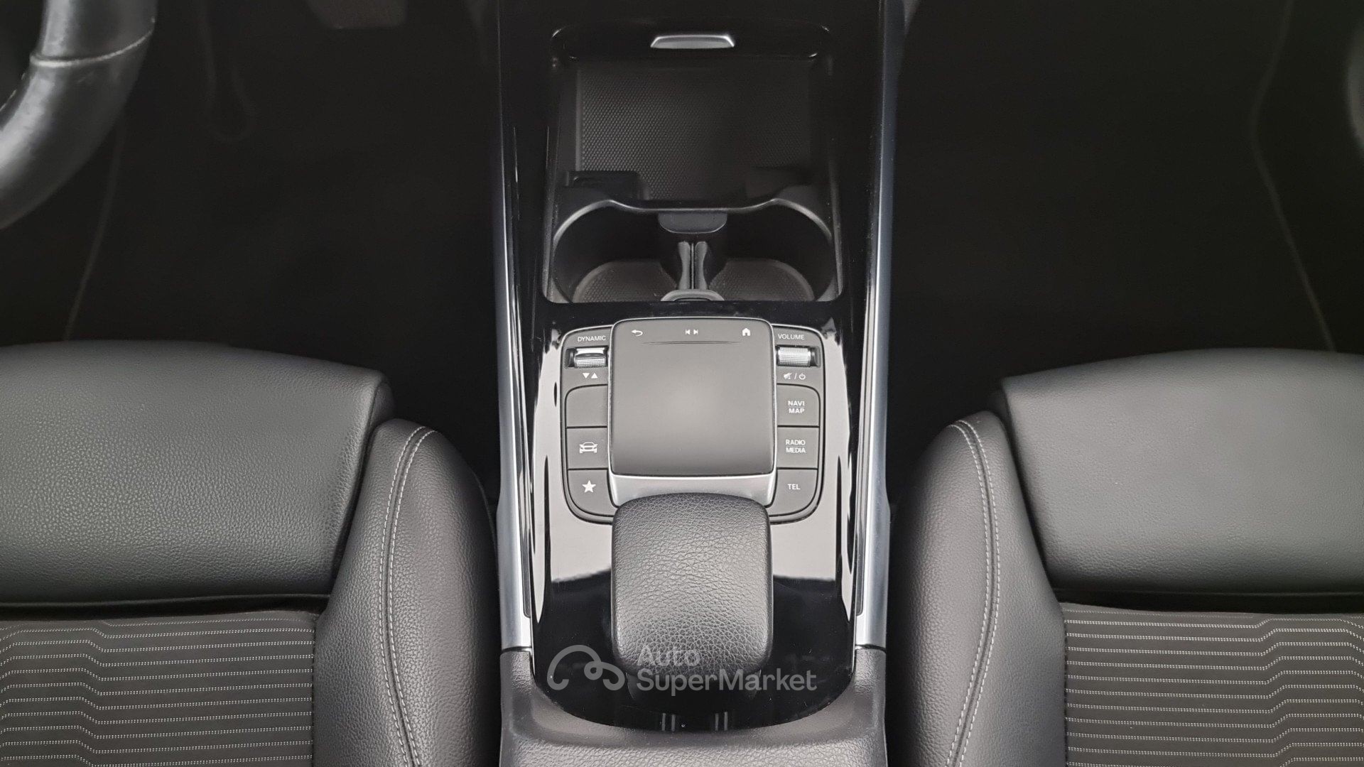 Mercedes-Benz Classe GLB