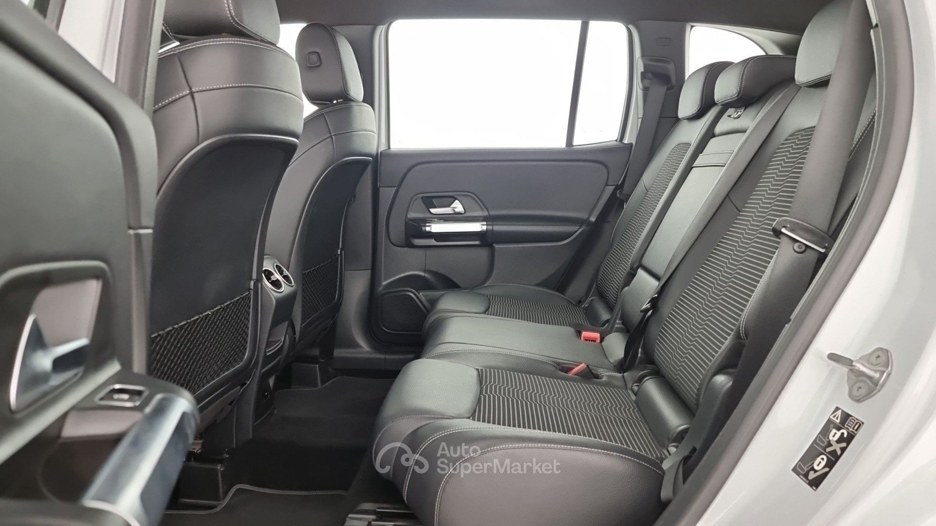 Mercedes-Benz Classe GLB