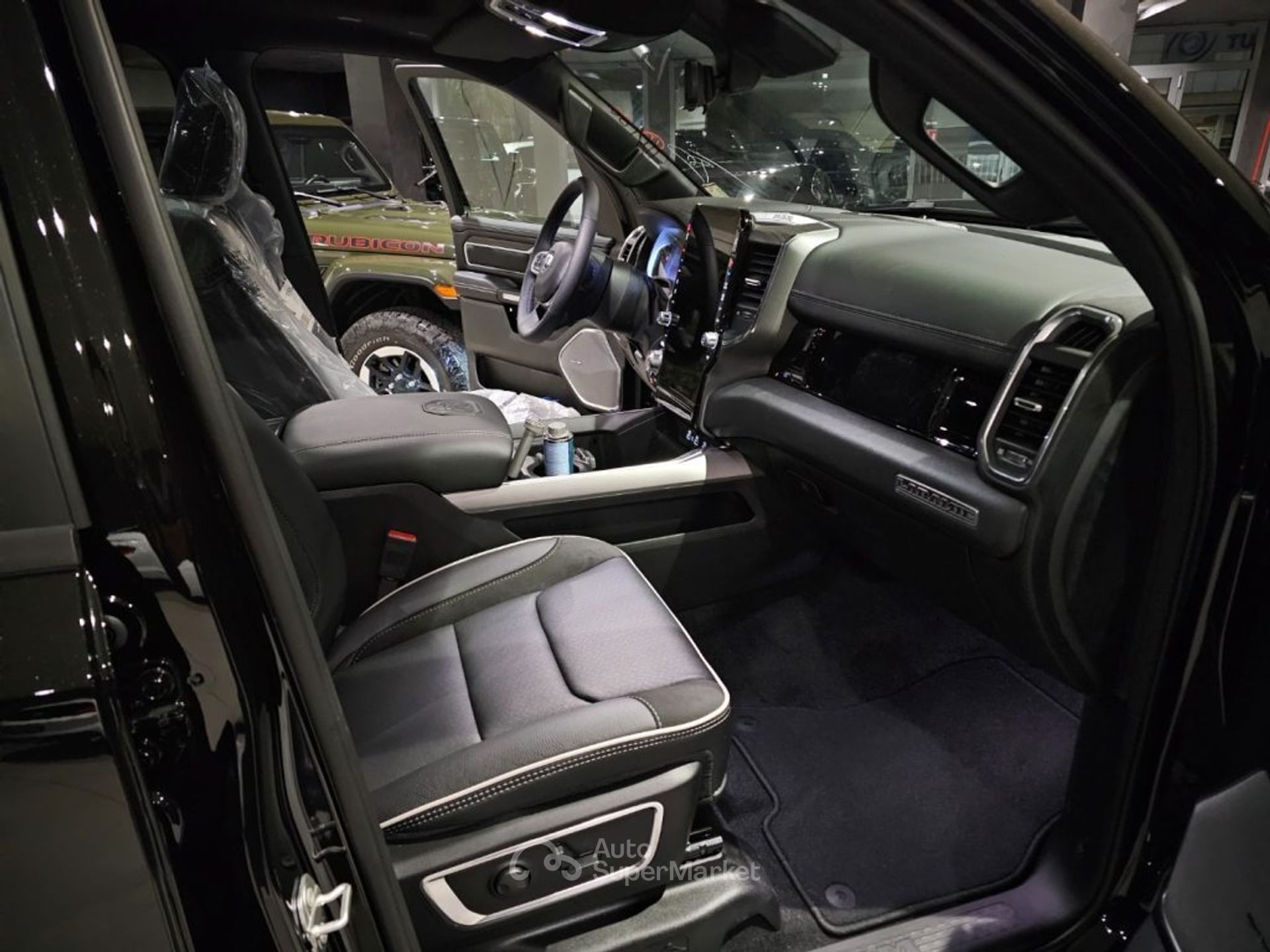 Dodge RAM