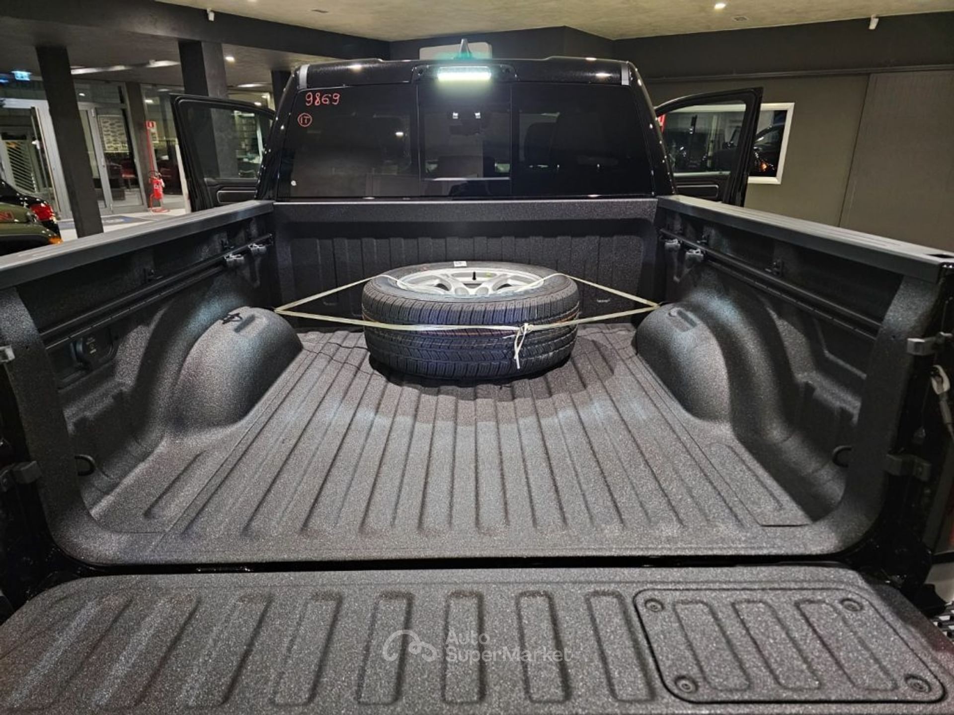 Dodge RAM