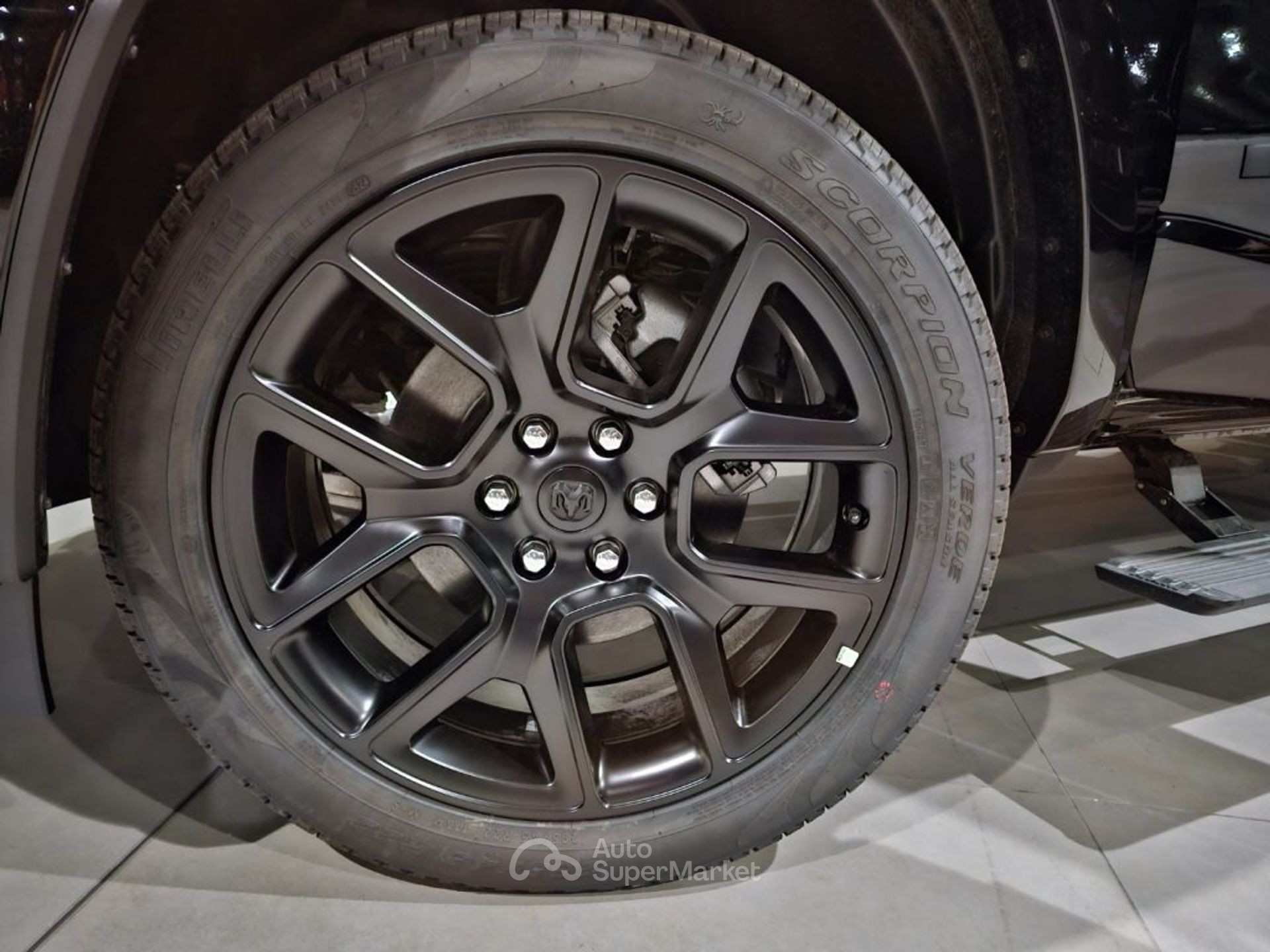 Dodge RAM