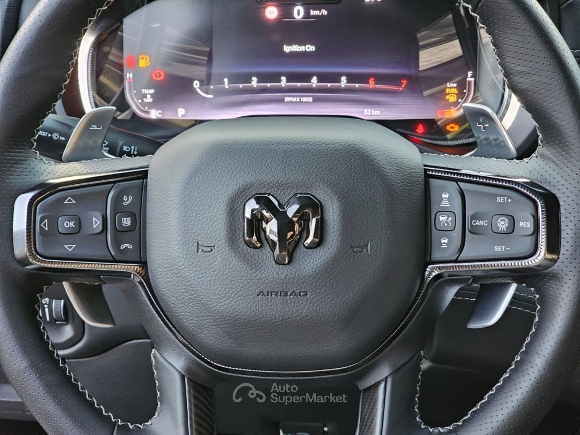 Dodge RAM