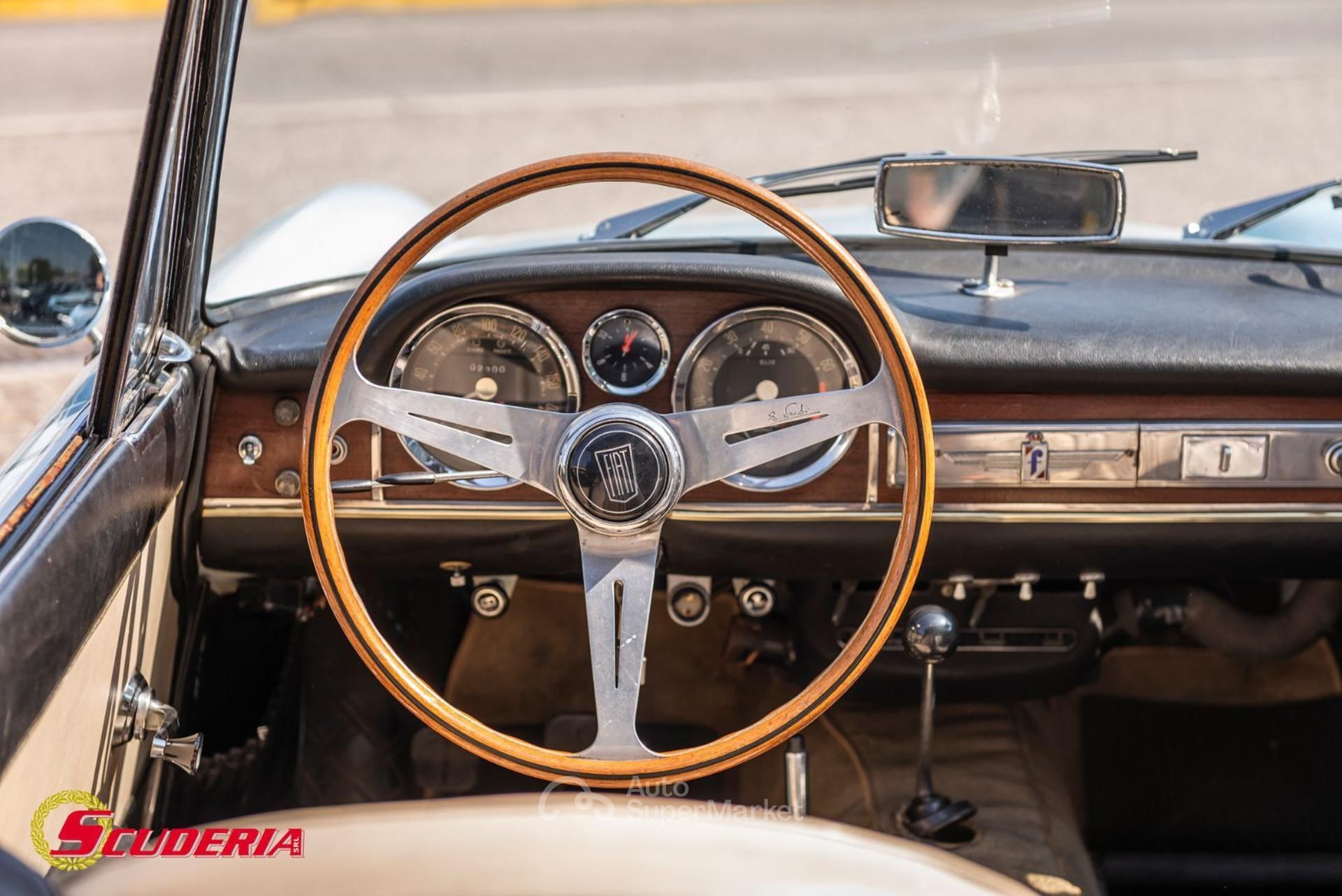 Fiat 1500