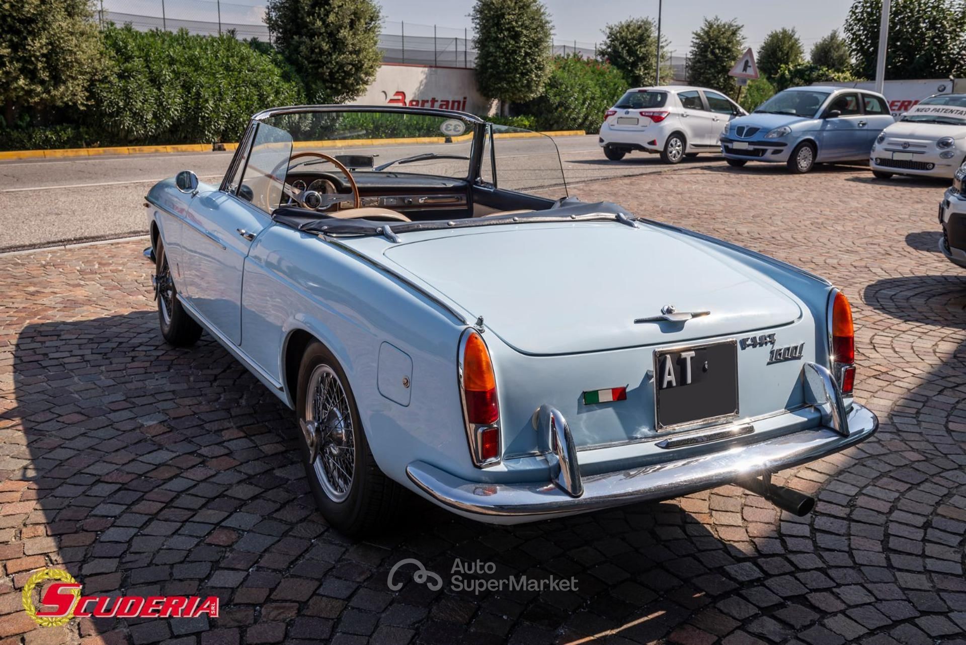 Fiat 1500