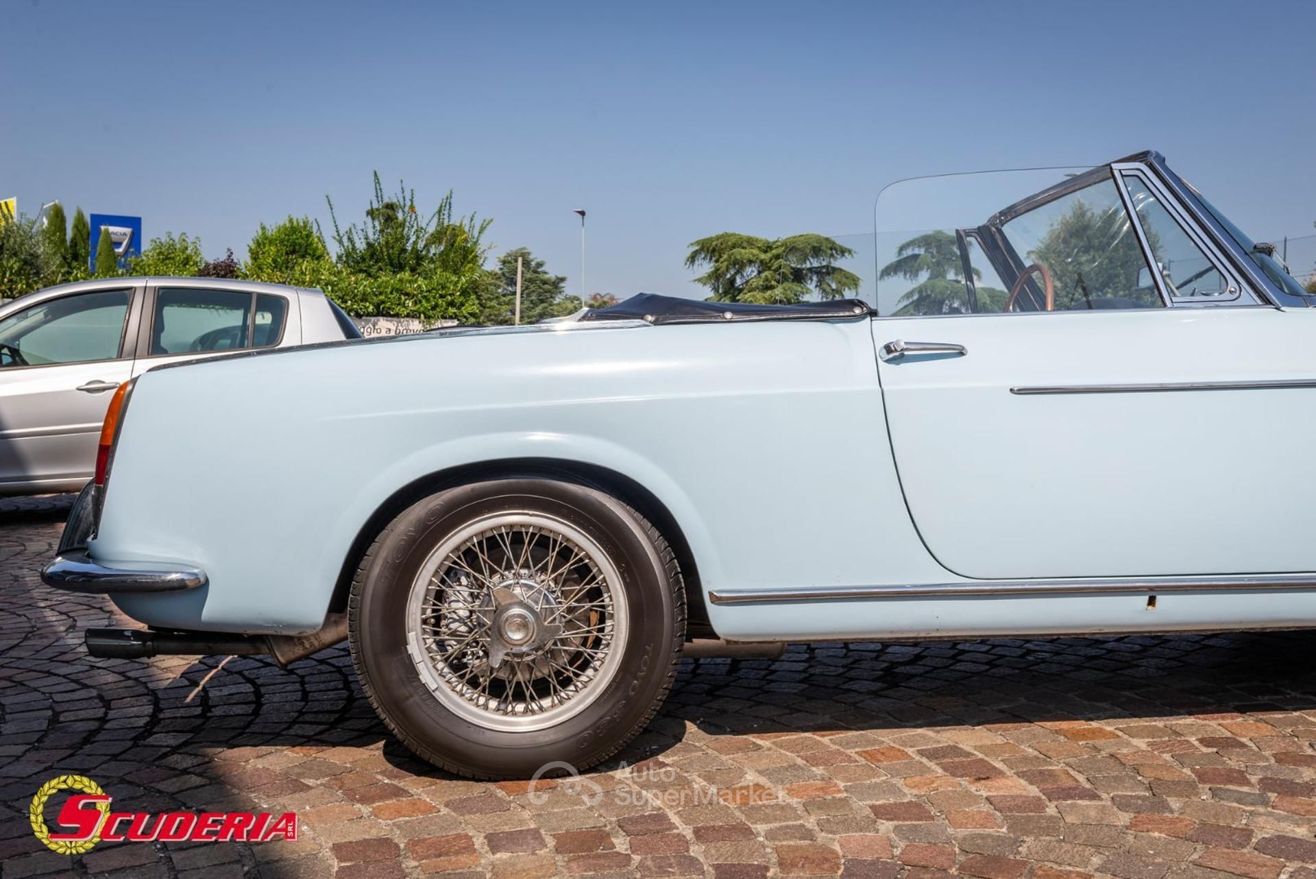 Fiat 1500