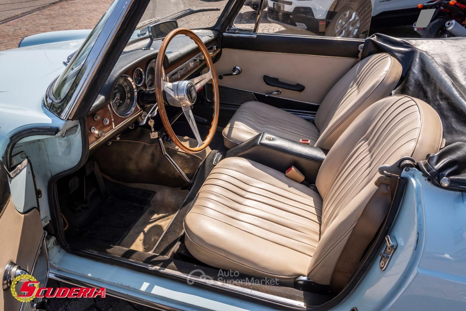 Fiat 1500