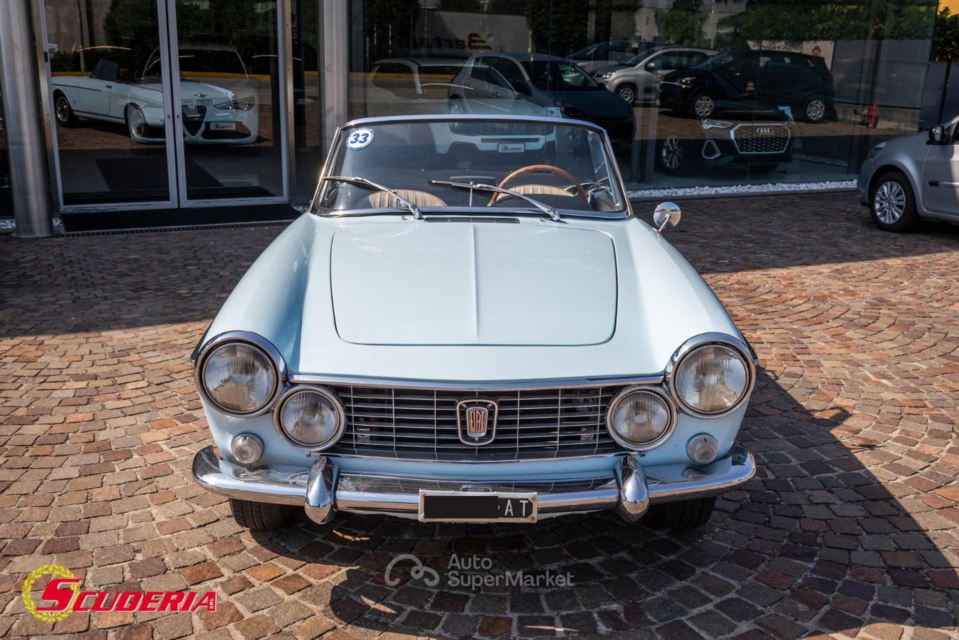 Fiat 1500